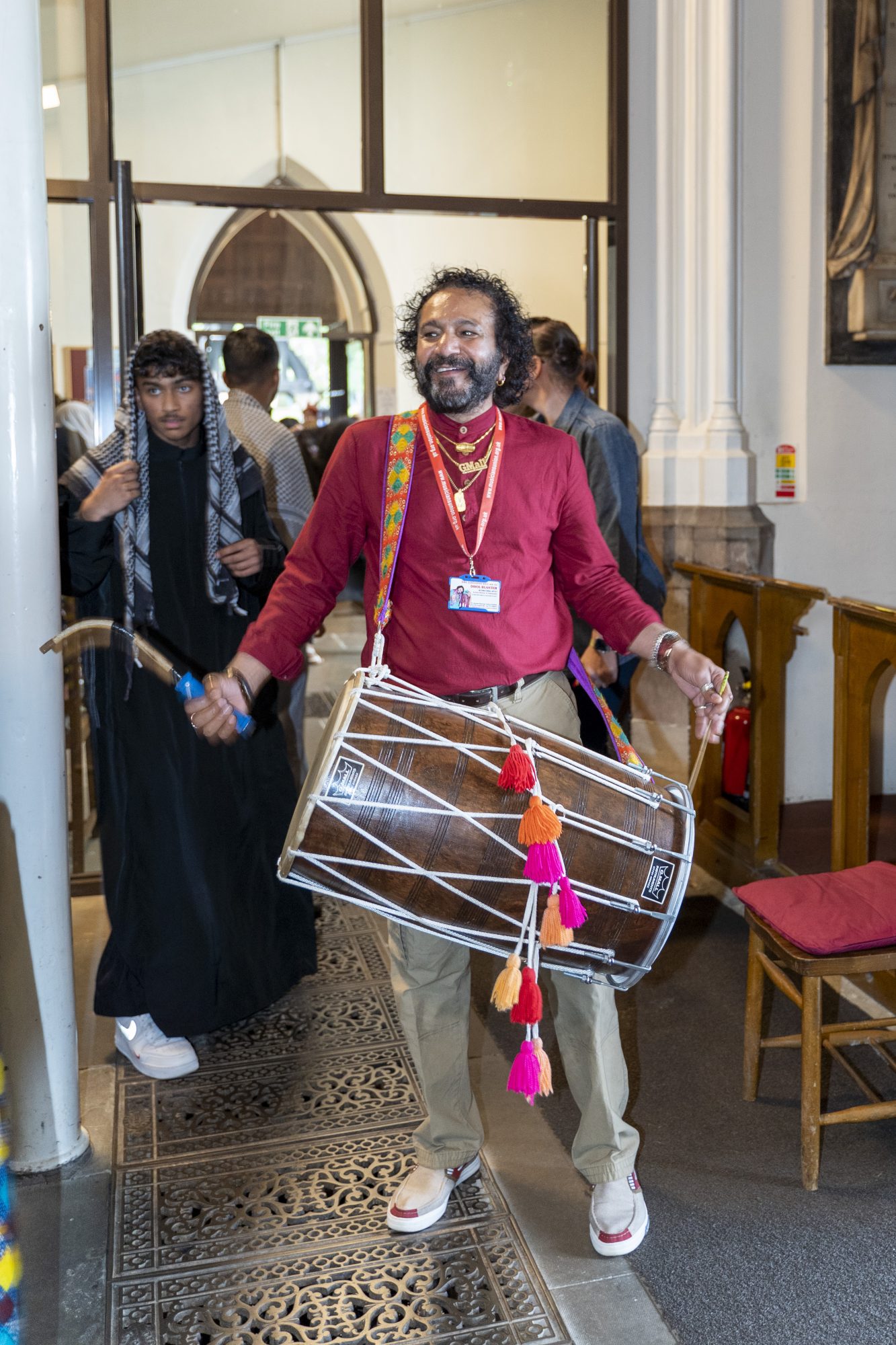 Bluecoat Diversity Day — events photograph 88