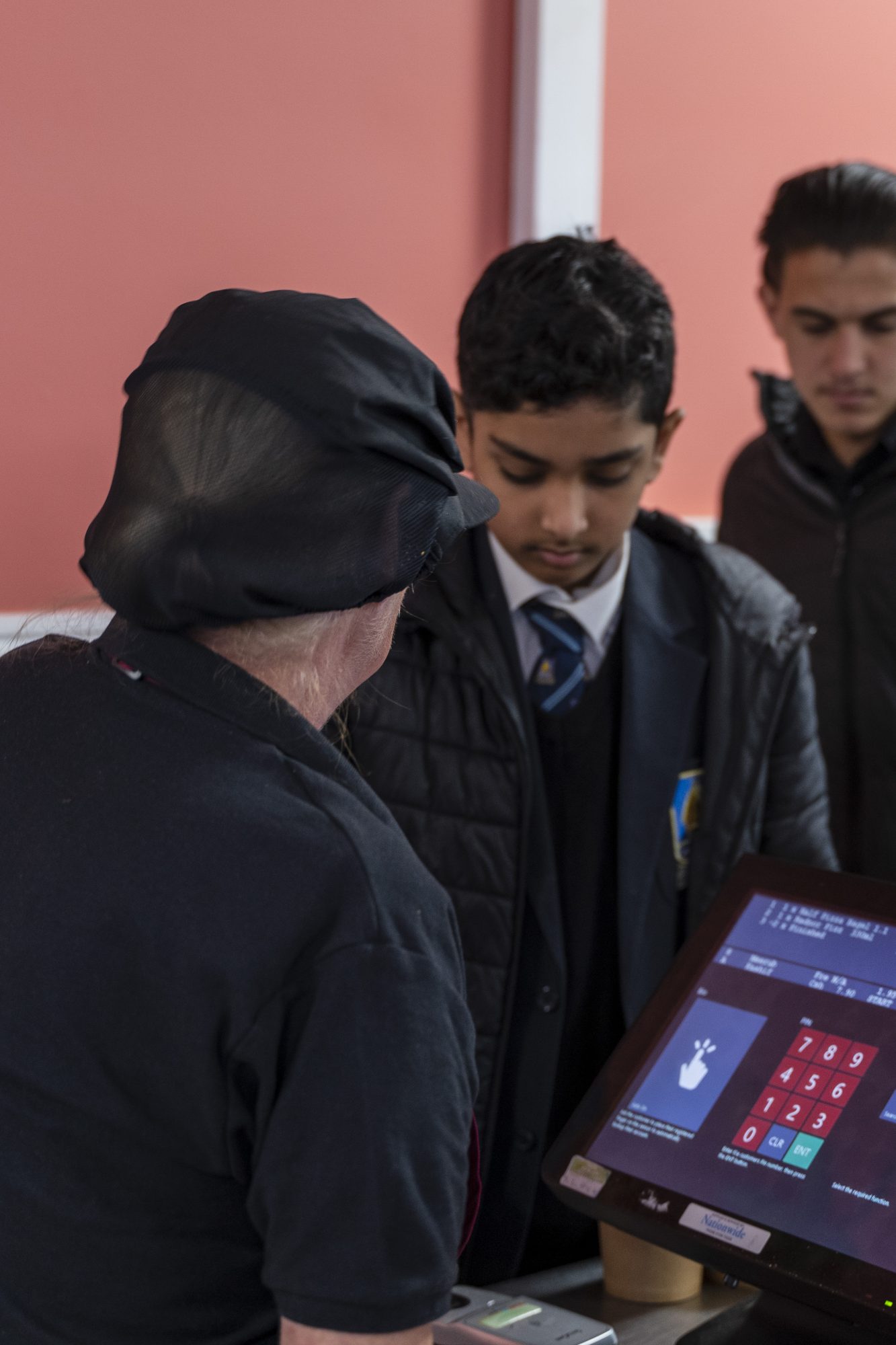 Bluecoat Academy — school photograph 18