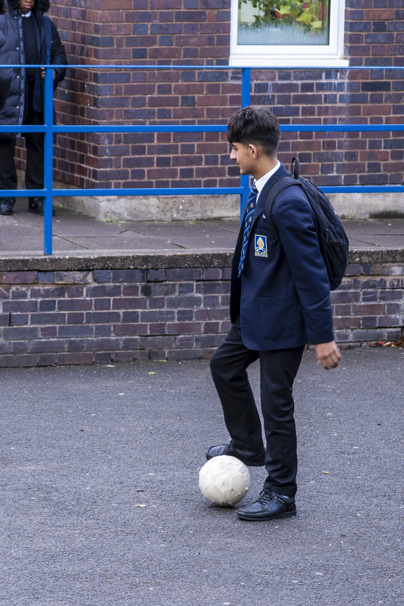 Bluecoat Academy — school photograph 22