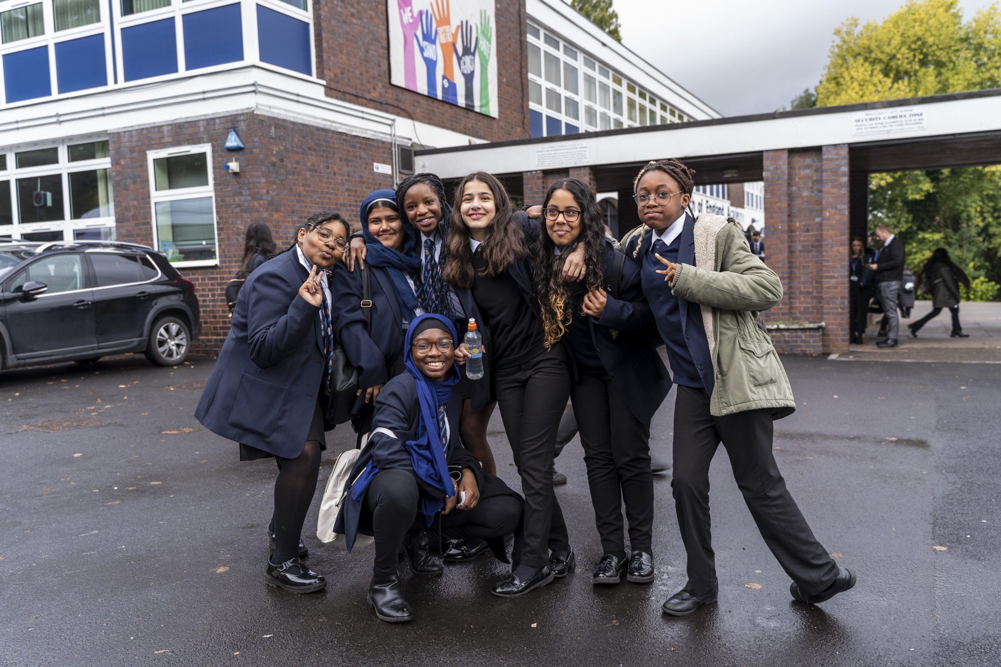 Bluecoat Academy