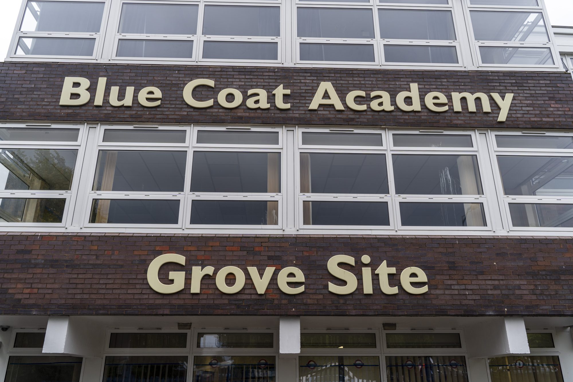 Bluecoat Academy — school photograph 27