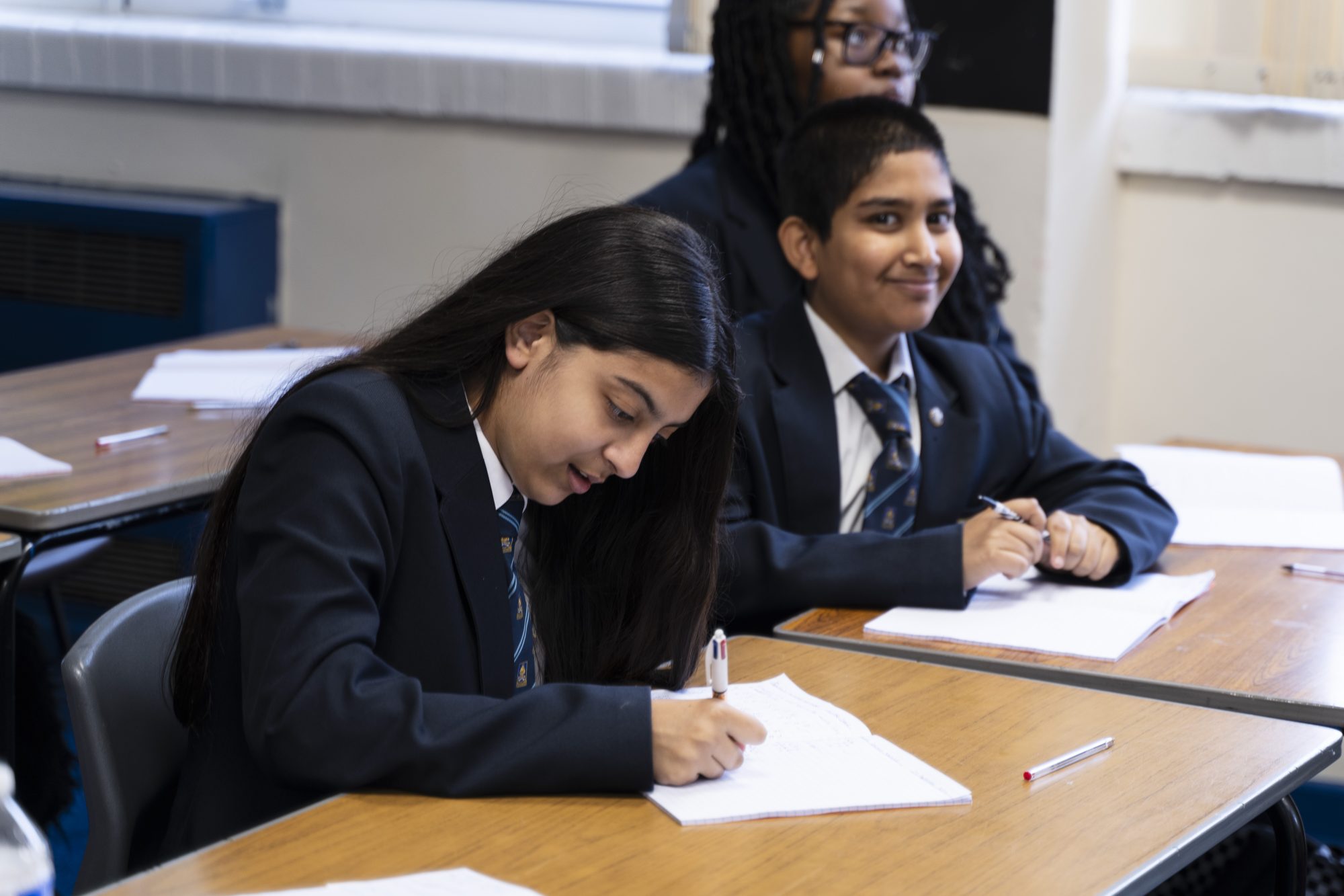 Bluecoat Academy — school photograph 33