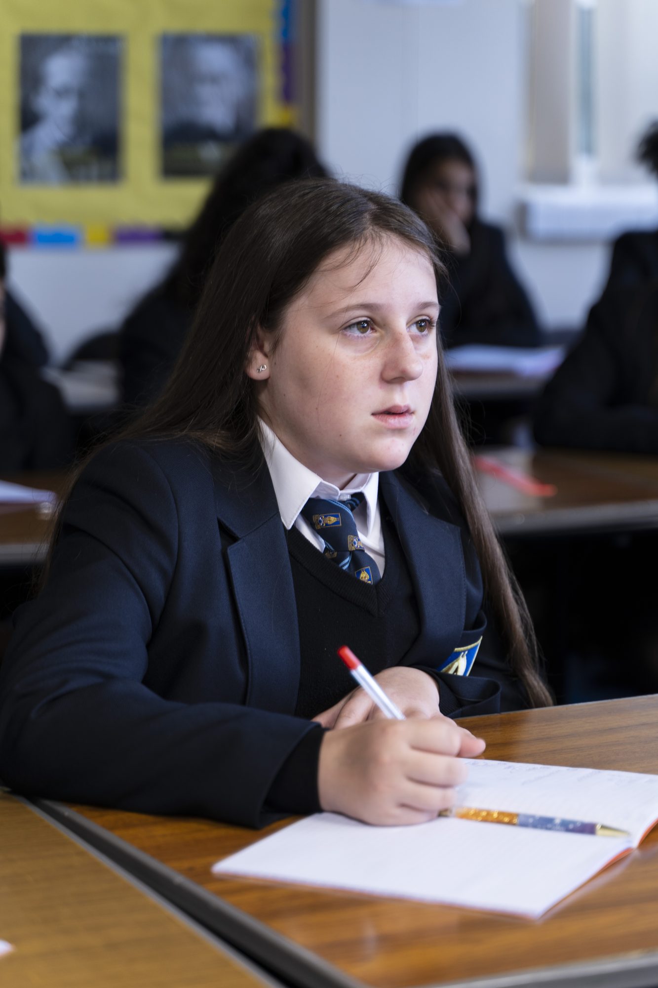 Bluecoat Academy — school photograph 36