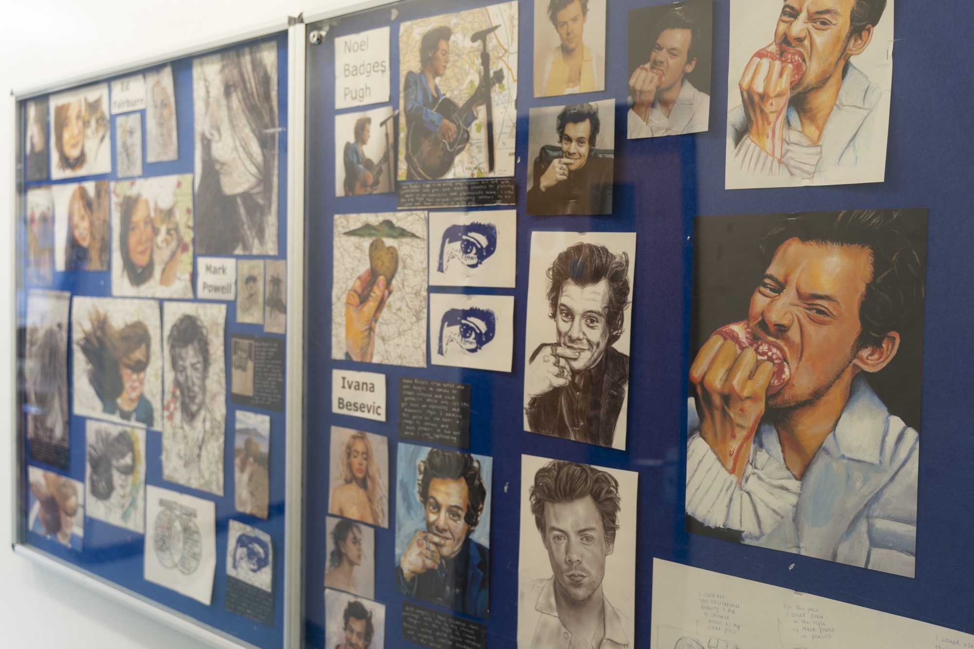 Bluecoat Academy — school photograph 40