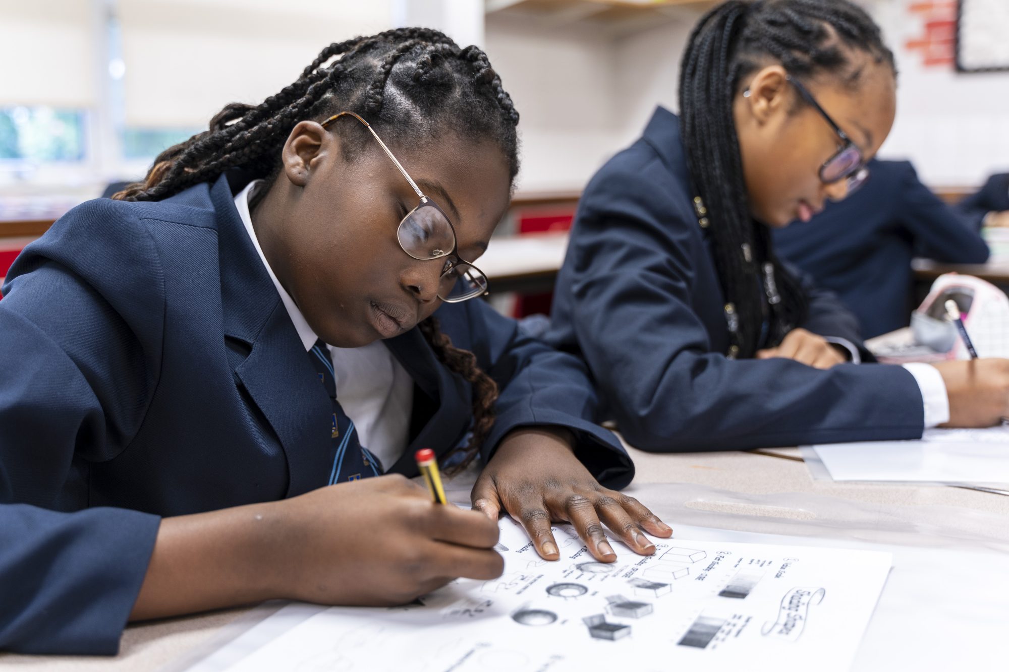 Bluecoat Academy — school photograph 42