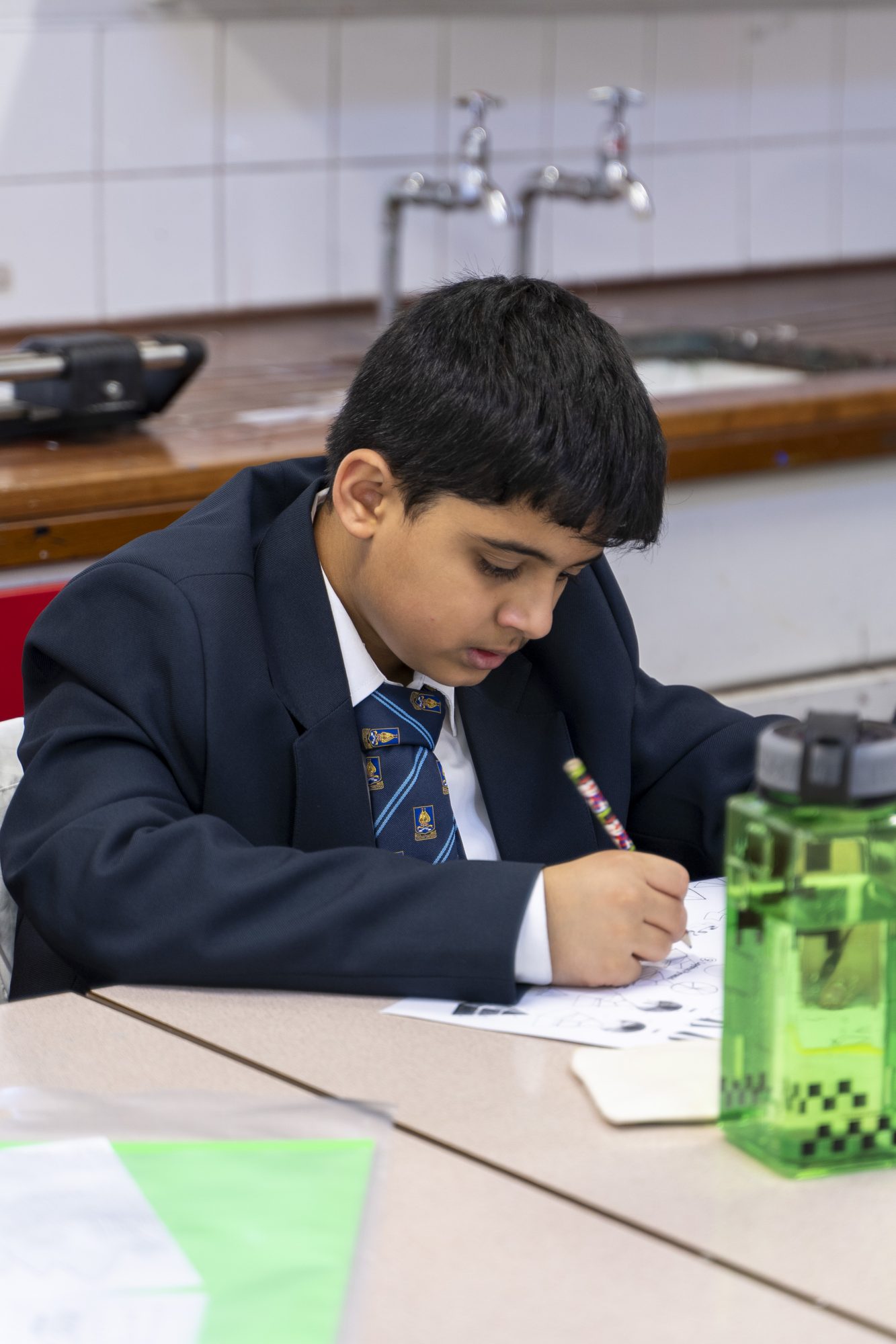 Bluecoat Academy — school photograph 47