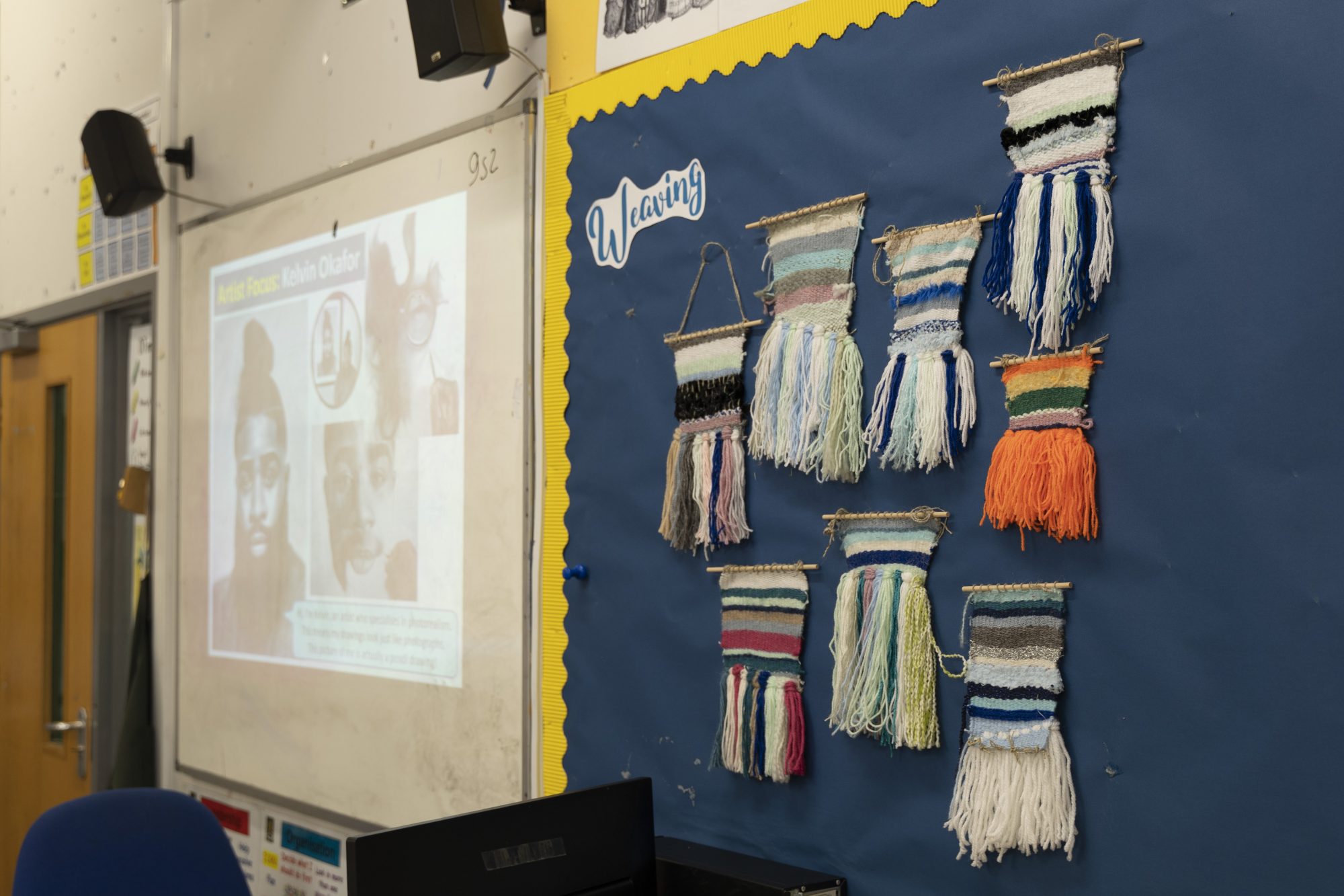 Bluecoat Academy — school photograph 50