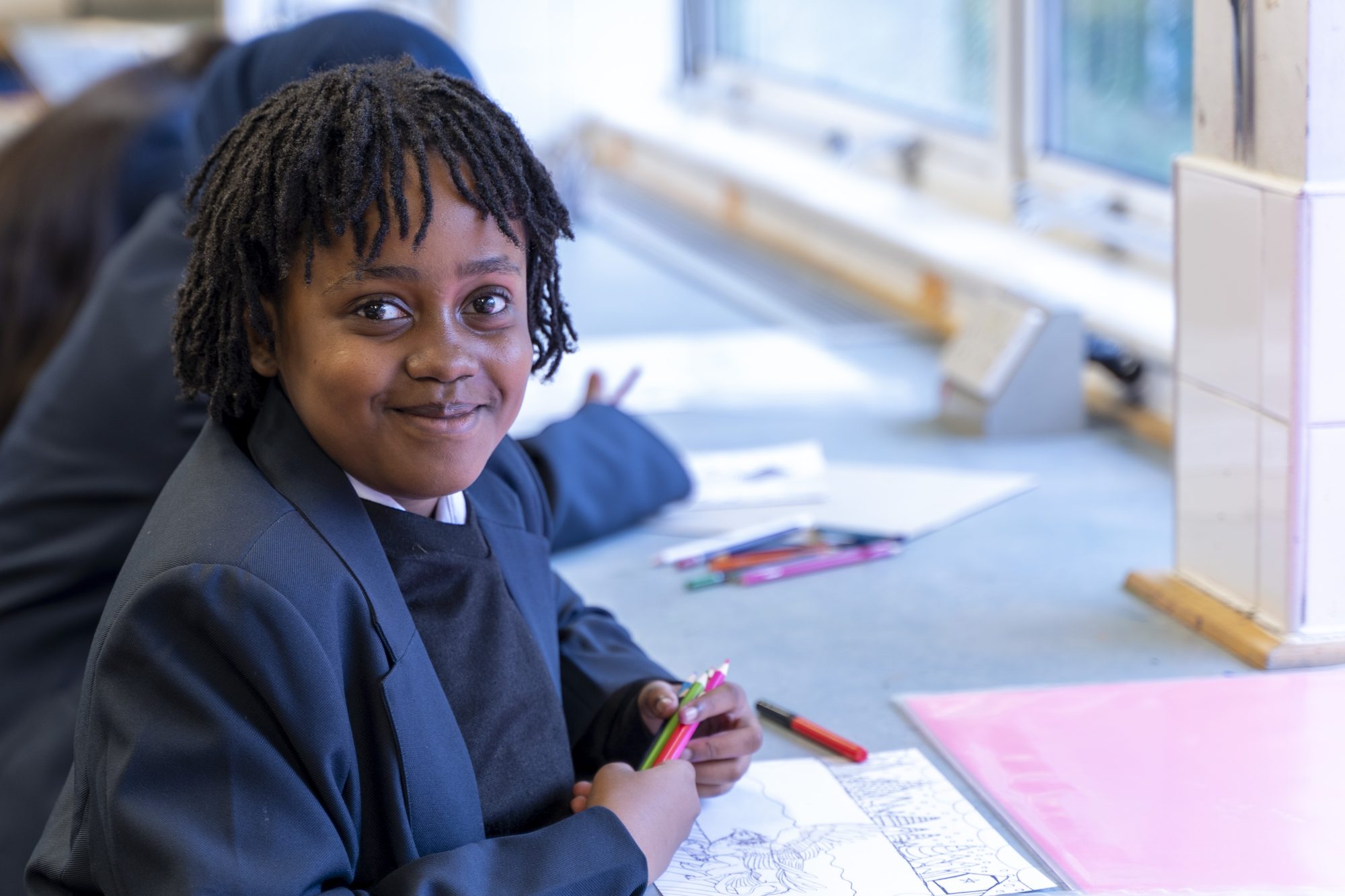 Bluecoat Academy — school photograph 52