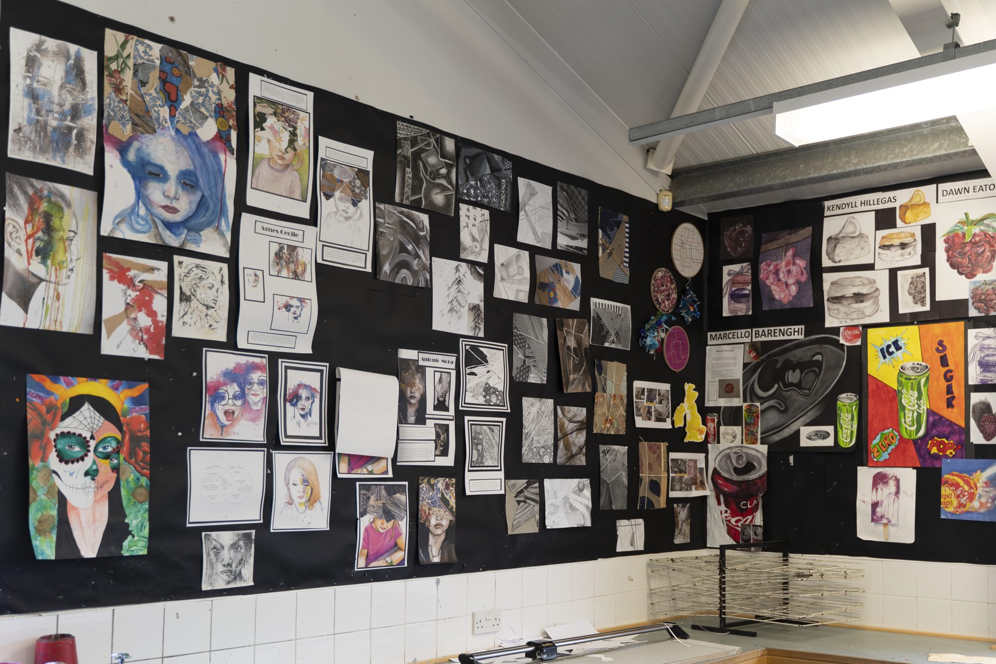 Bluecoat Academy — school photograph 53