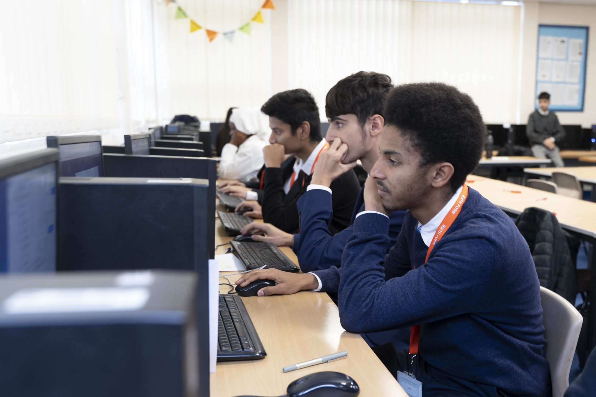 Bluecoat Academy — school photograph 57