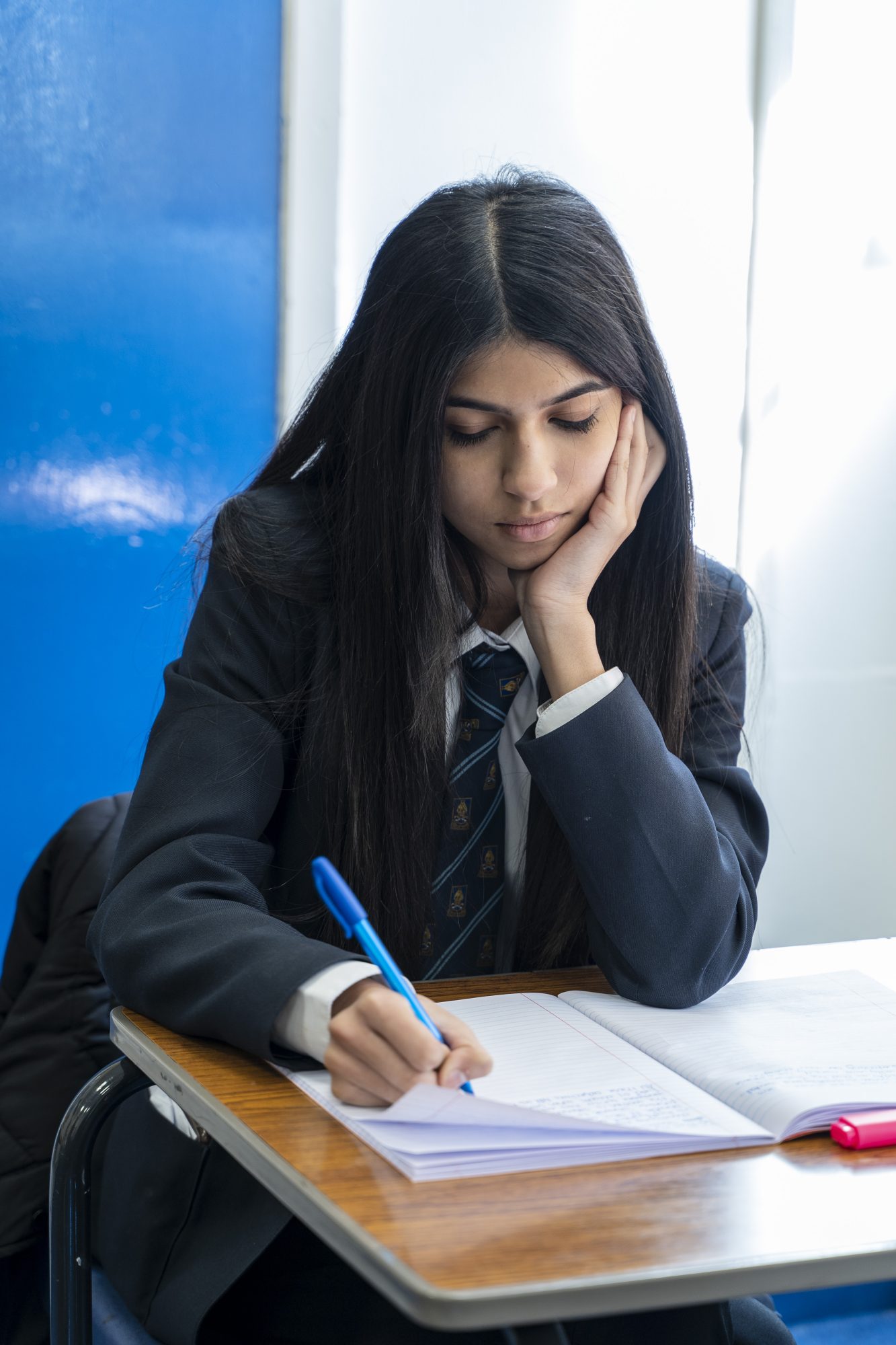 Bluecoat Academy — school photograph 71