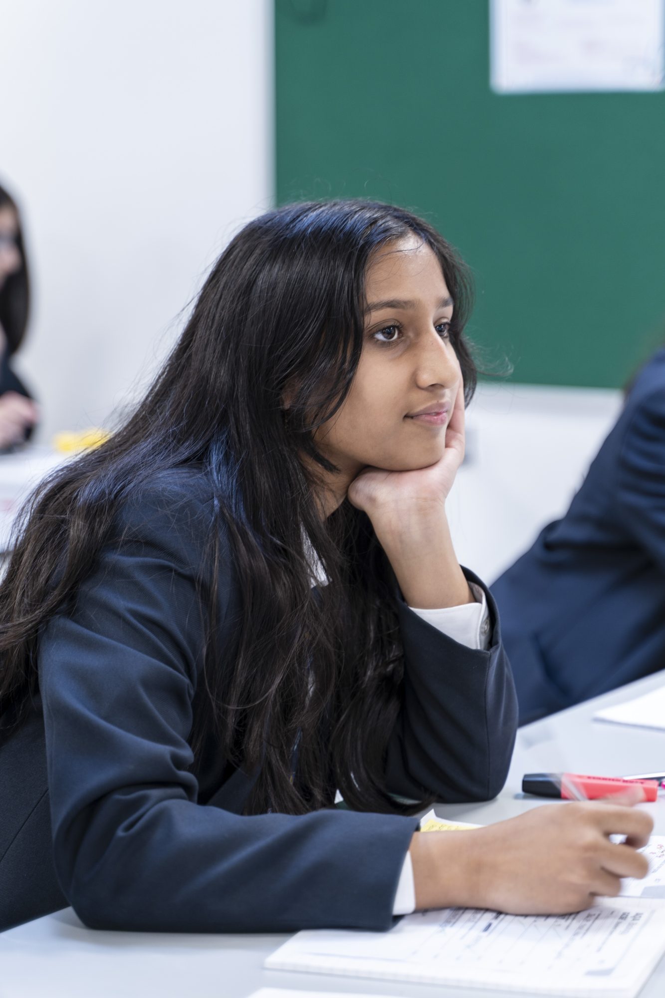 Bluecoat Academy — school photograph 80