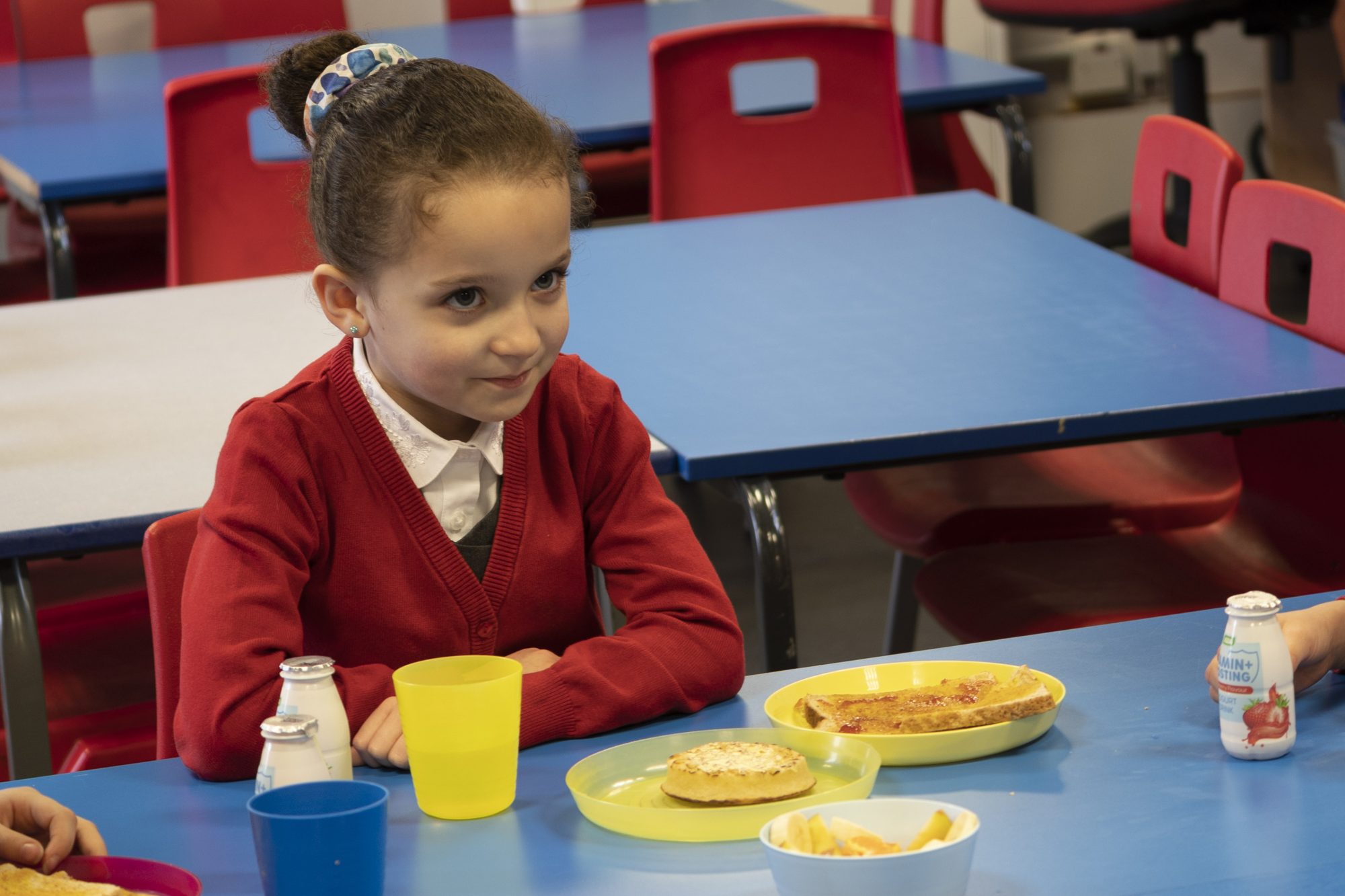 Beeston Primary School — school photograph 4
