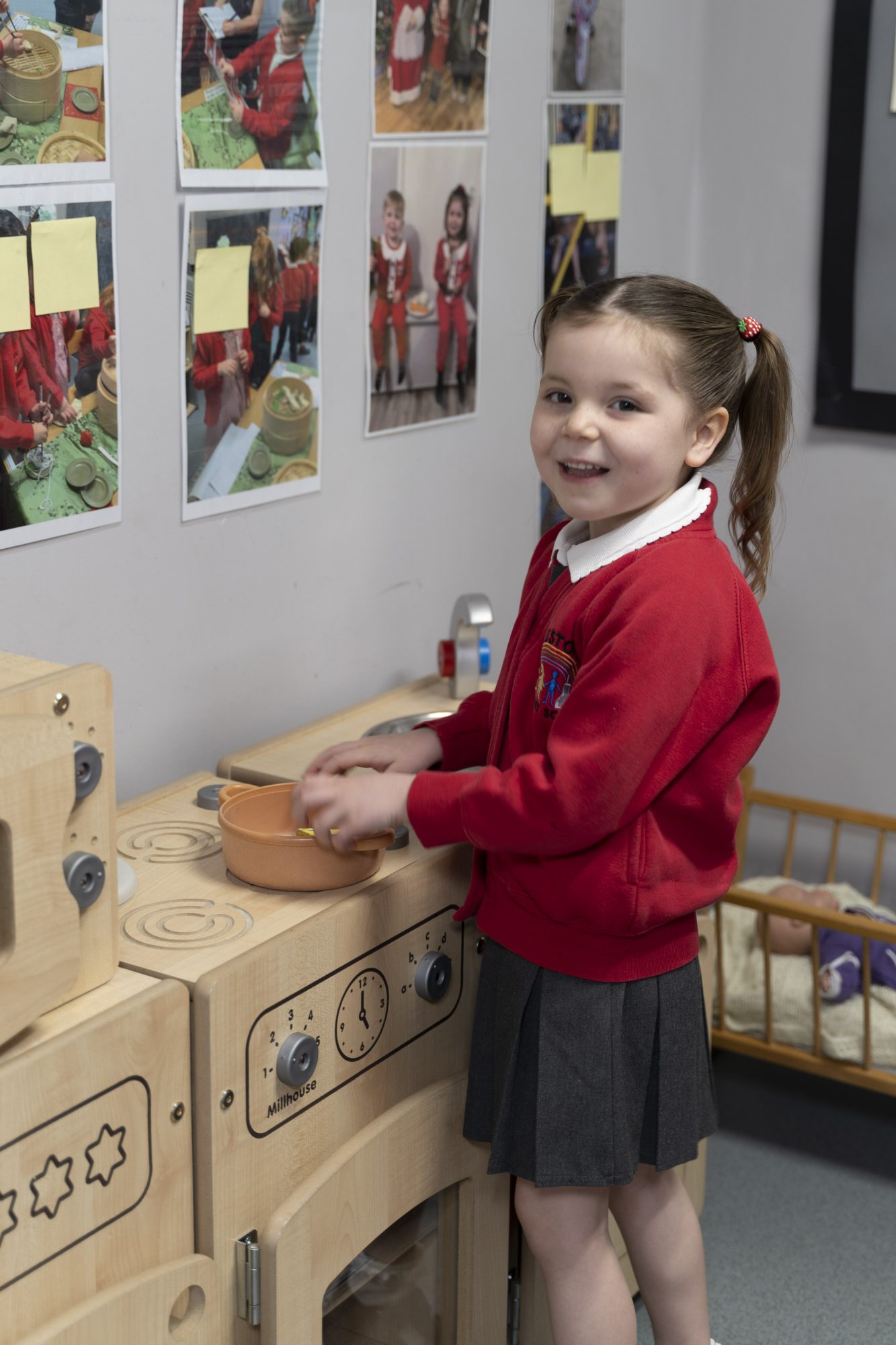 Beeston Primary School — school photograph 6