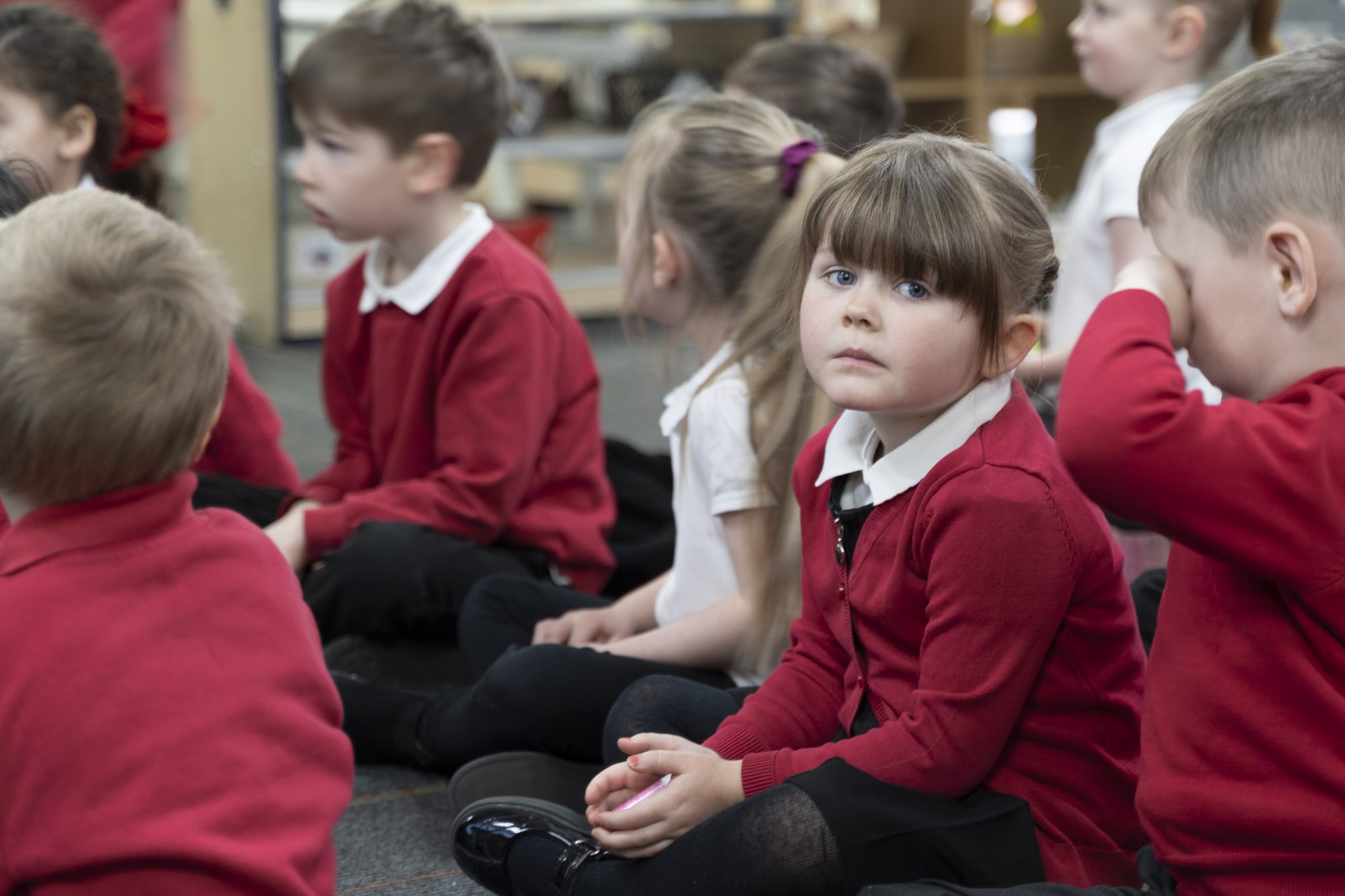Beeston Primary School — school photograph 10