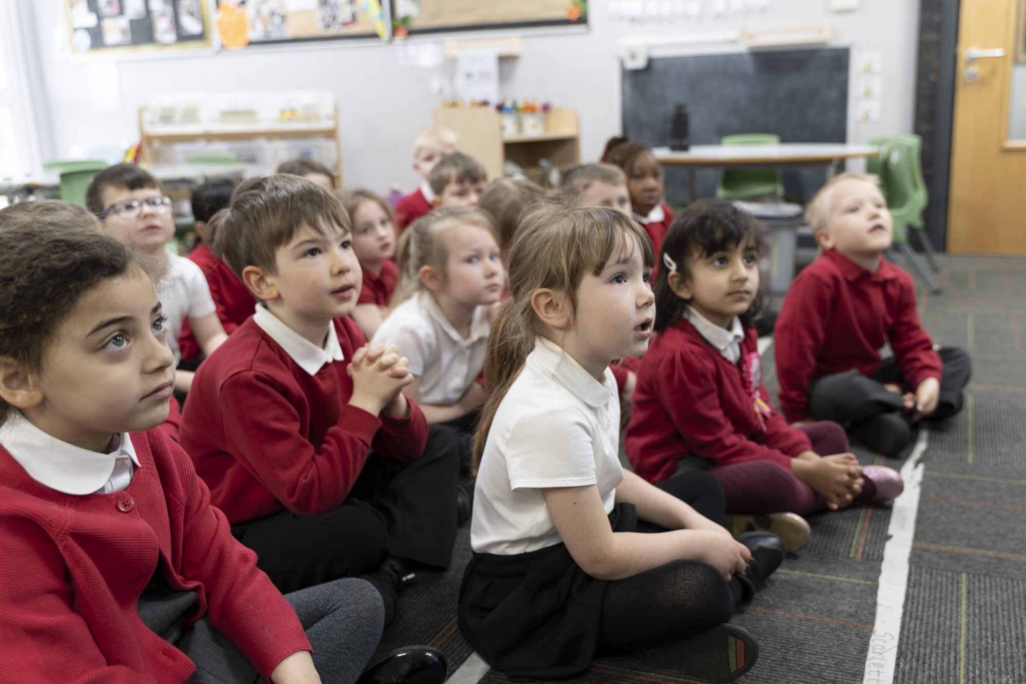 Beeston Primary School — school photograph 11