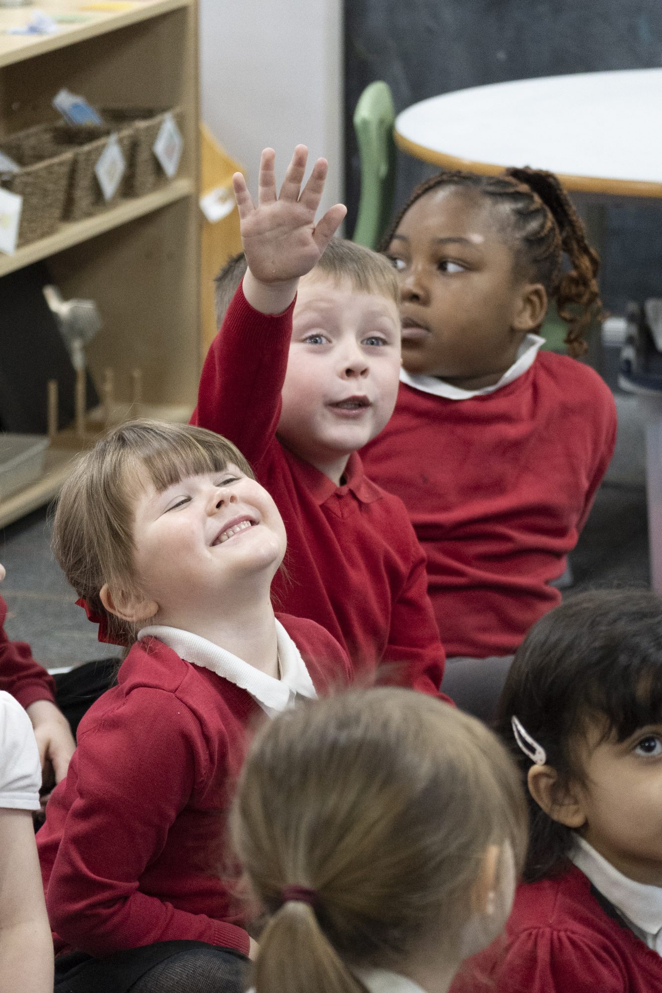 Beeston Primary School