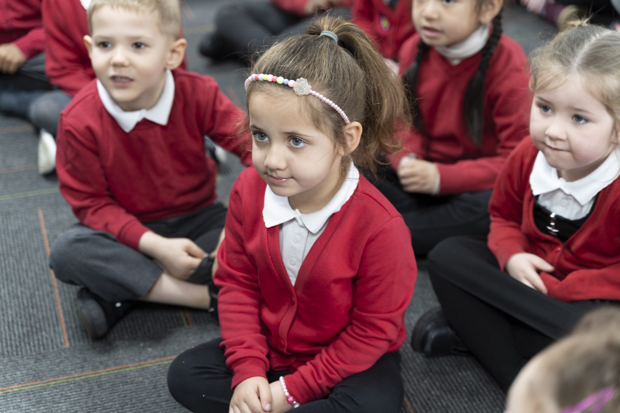 Beeston Primary School — school photograph 14