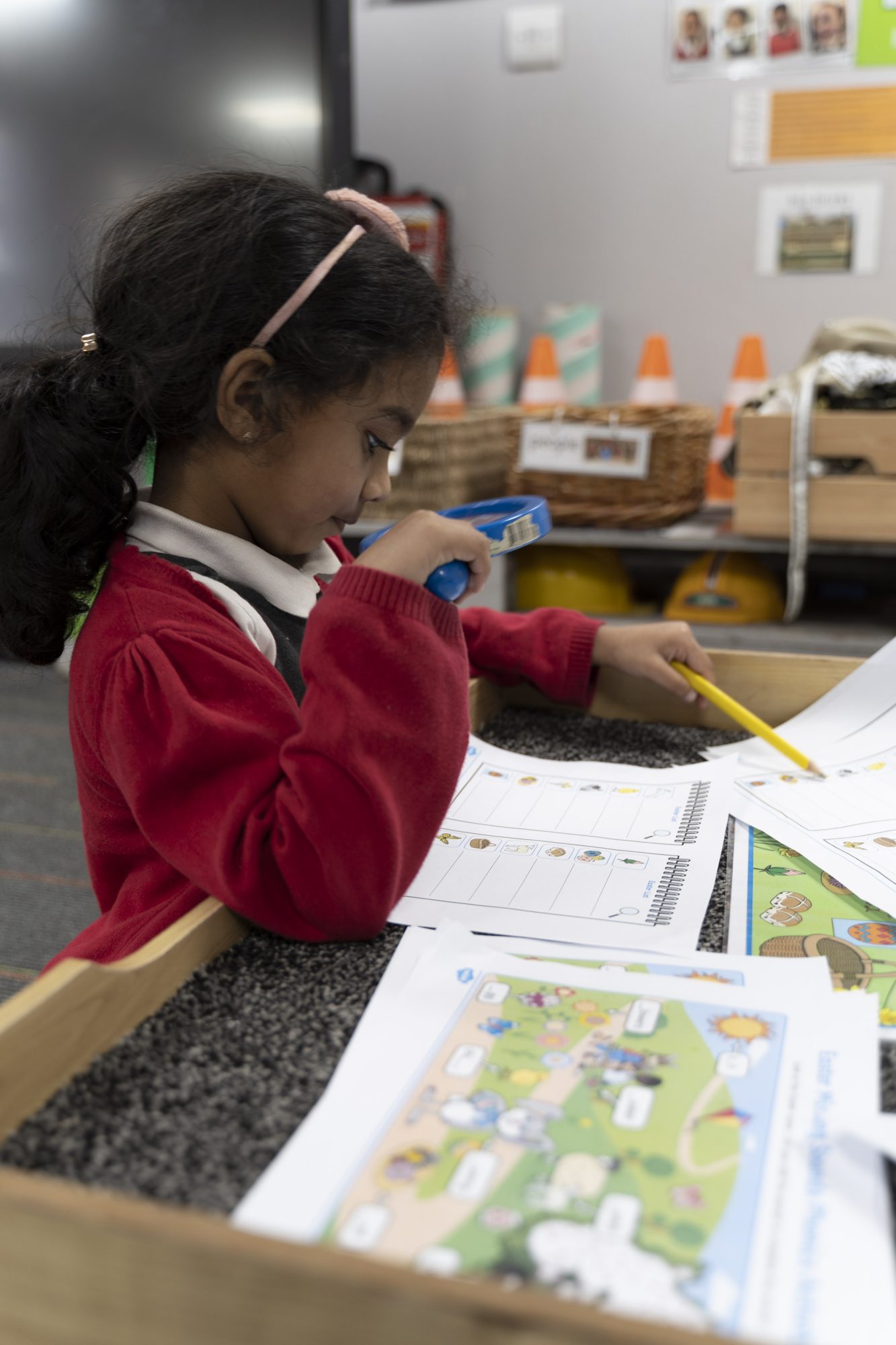 Beeston Primary School — school photograph 15