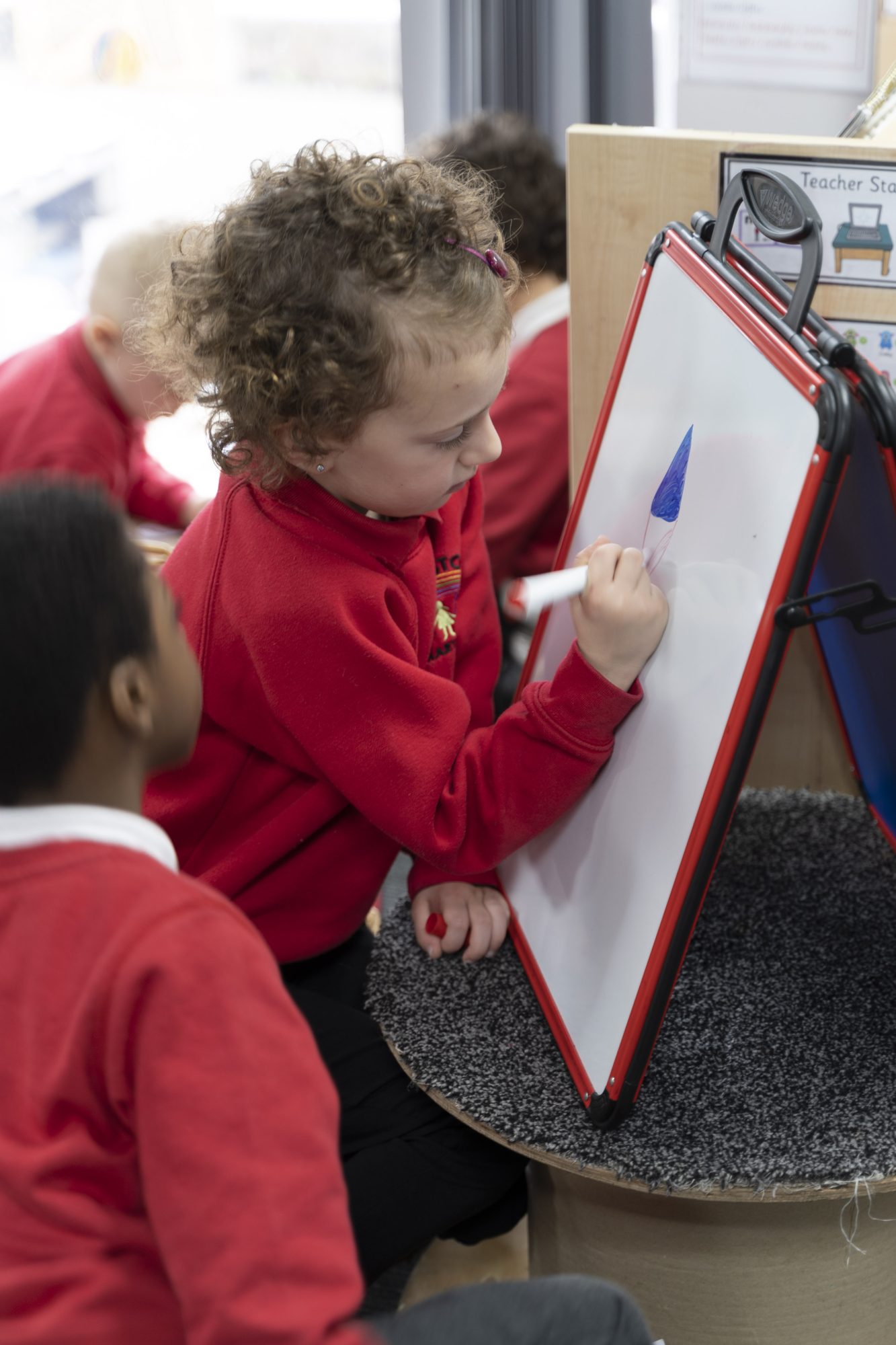 Beeston Primary School — school photograph 16