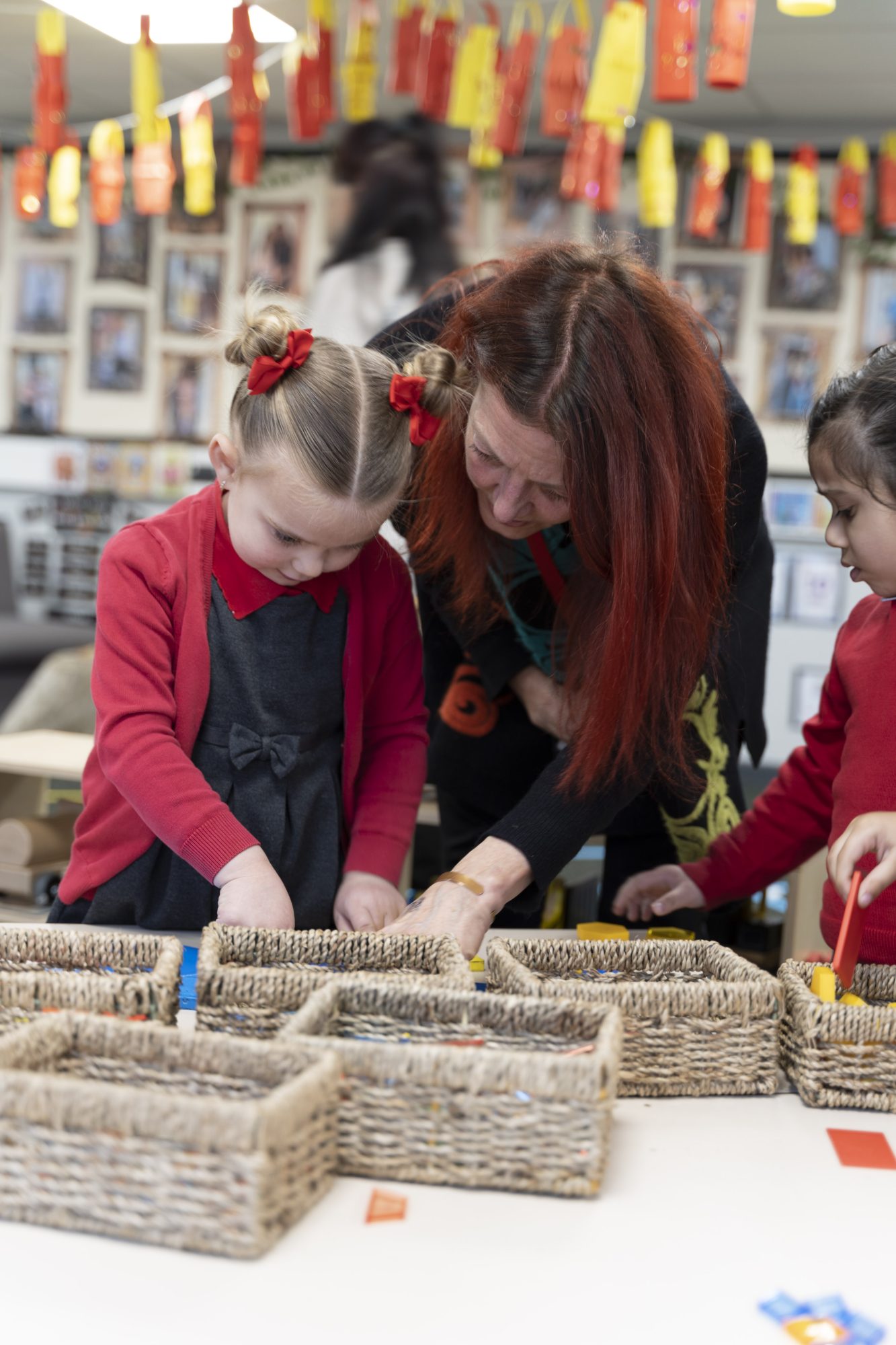 Beeston Primary School — school photograph 21