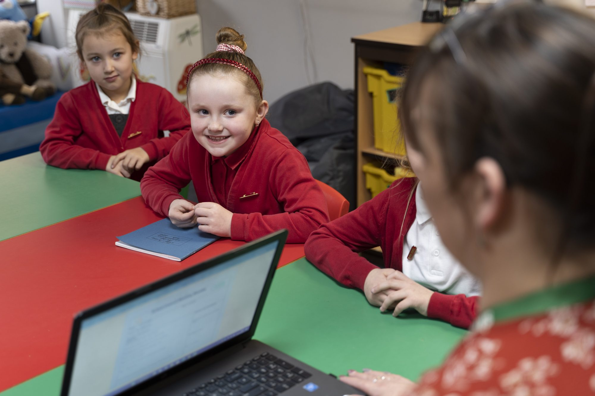 Beeston Primary School — school photograph 25