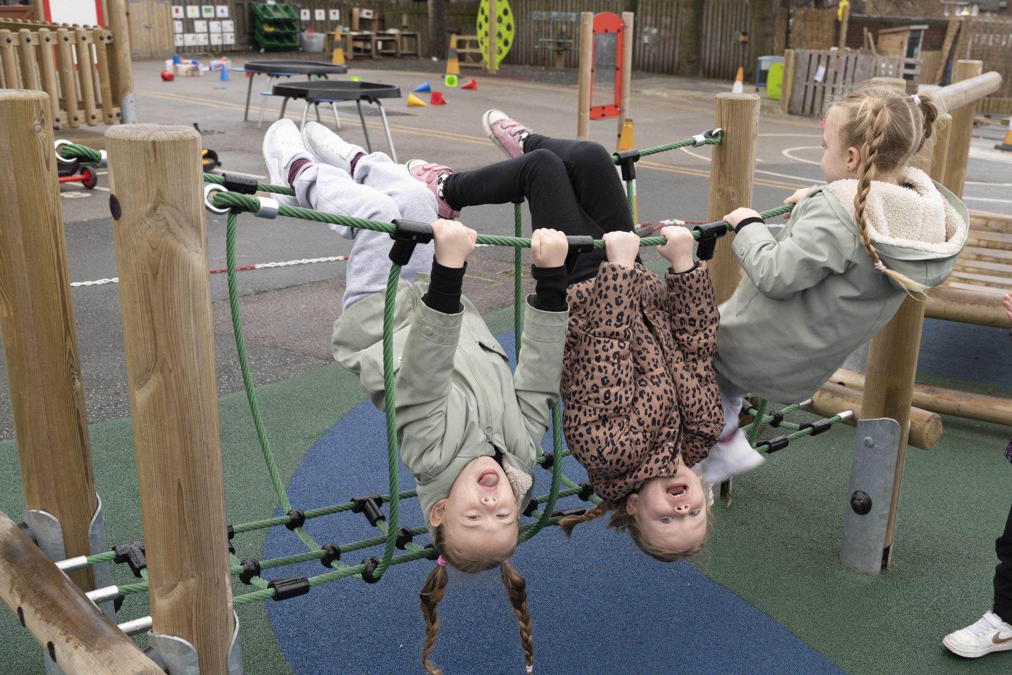 Beeston Primary School — school photograph 30