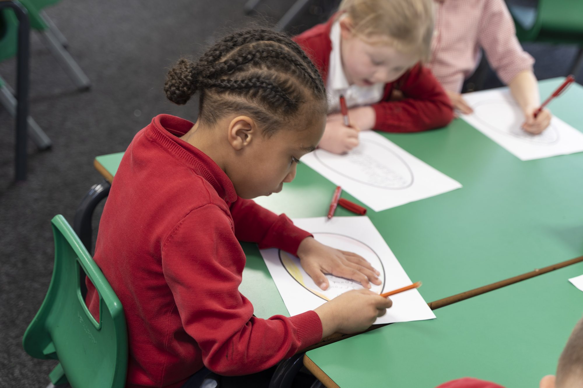 Beeston Primary School — school photograph 36