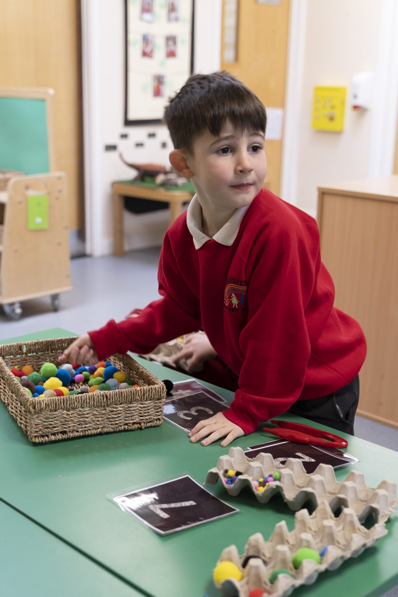 Beeston Primary School — school photograph 44