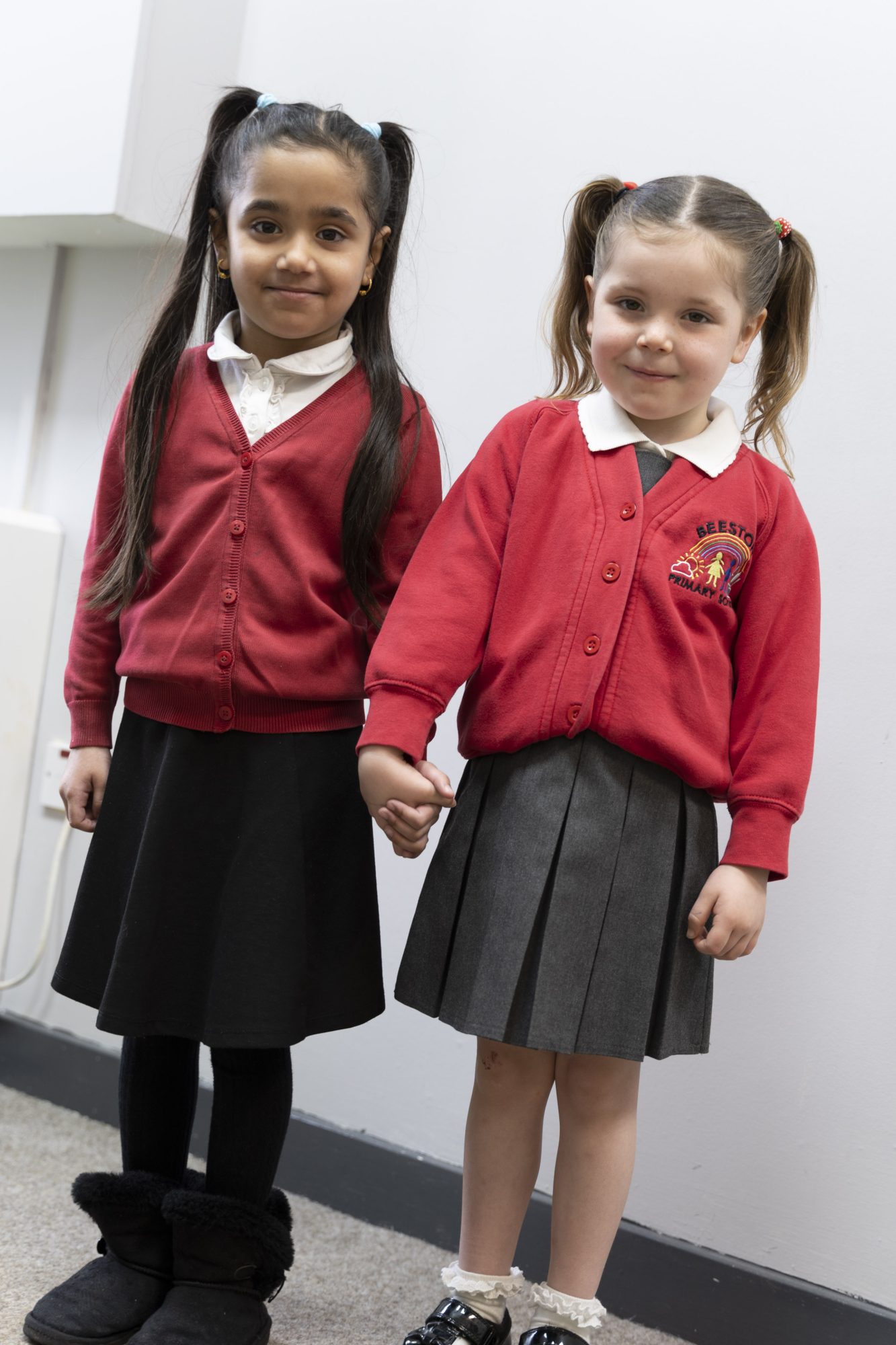 Beeston Primary School — school photograph 45