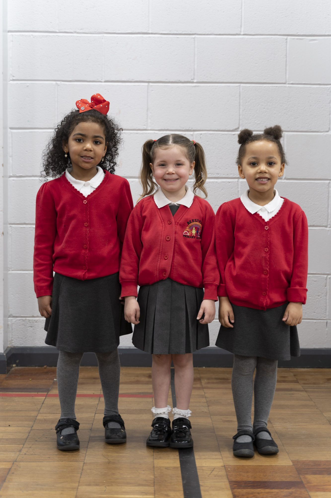Beeston Primary School — school photograph 46