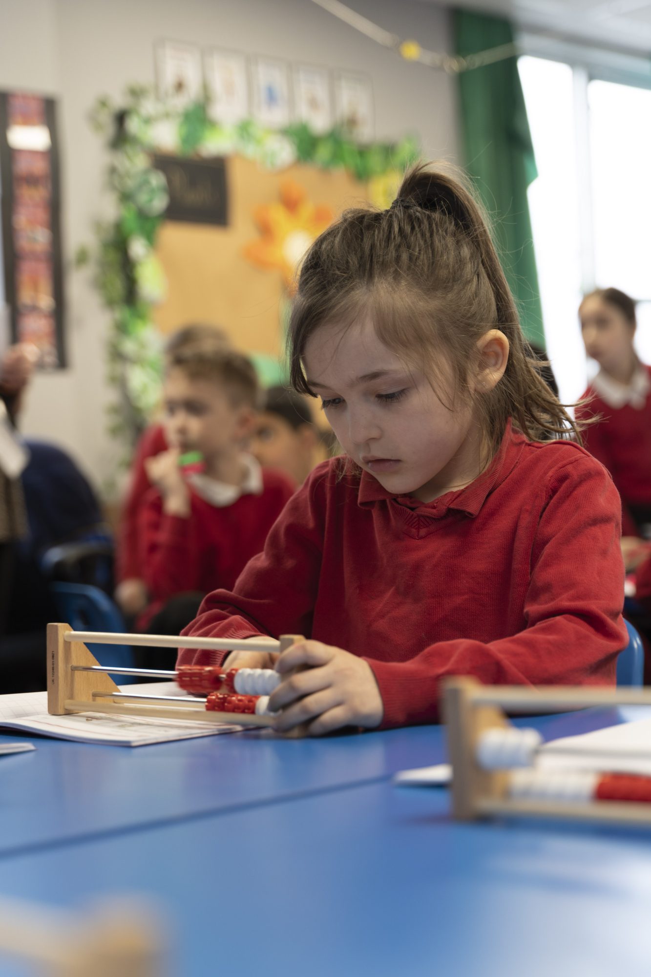 Beeston Primary School — school photograph 52