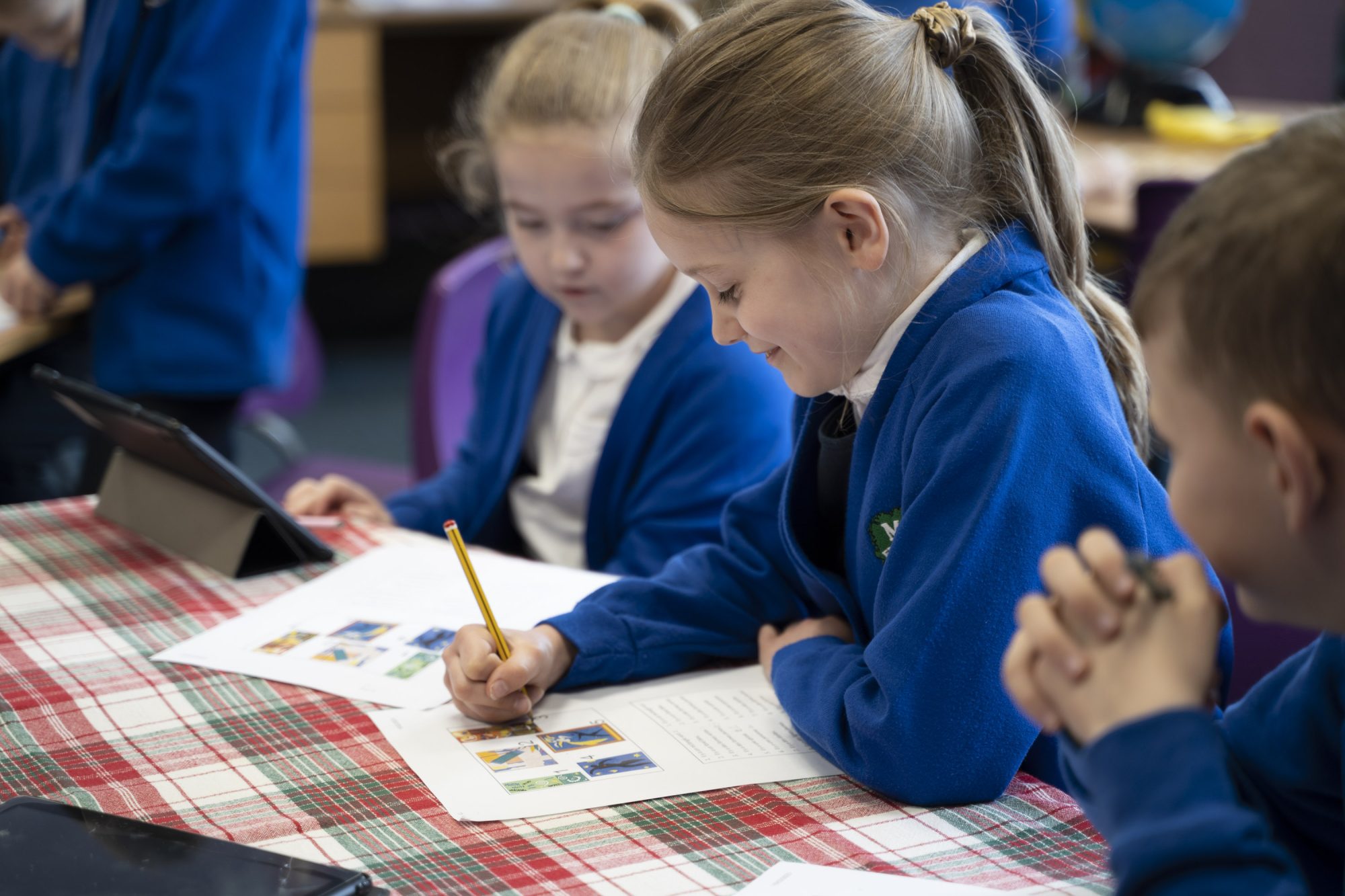 Moor First School — school photograph 13