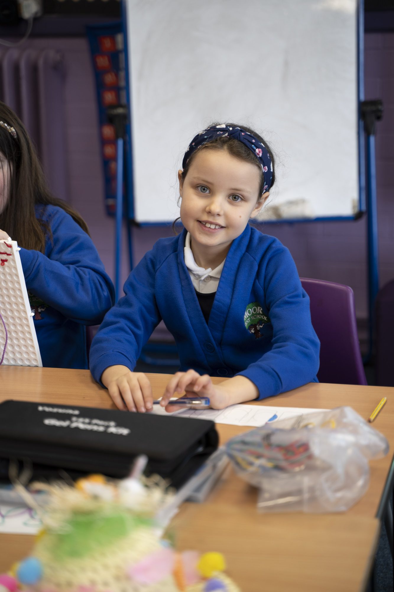 Moor First School — school photograph 15