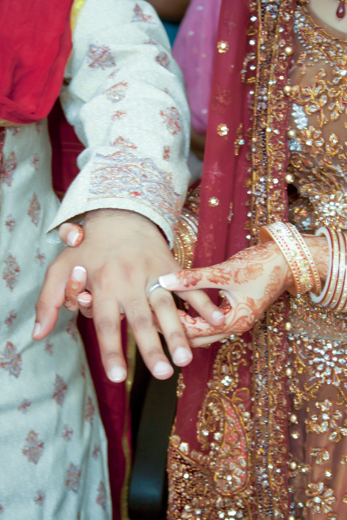 Don & Sat — weddings photograph 5