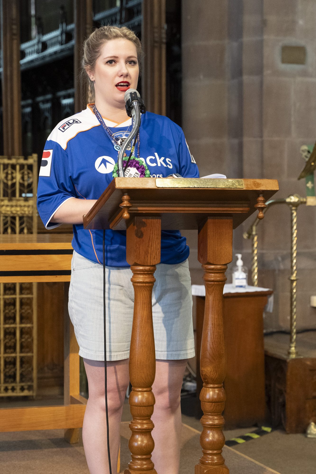 Bluecoat Diversity Day — events photograph 3