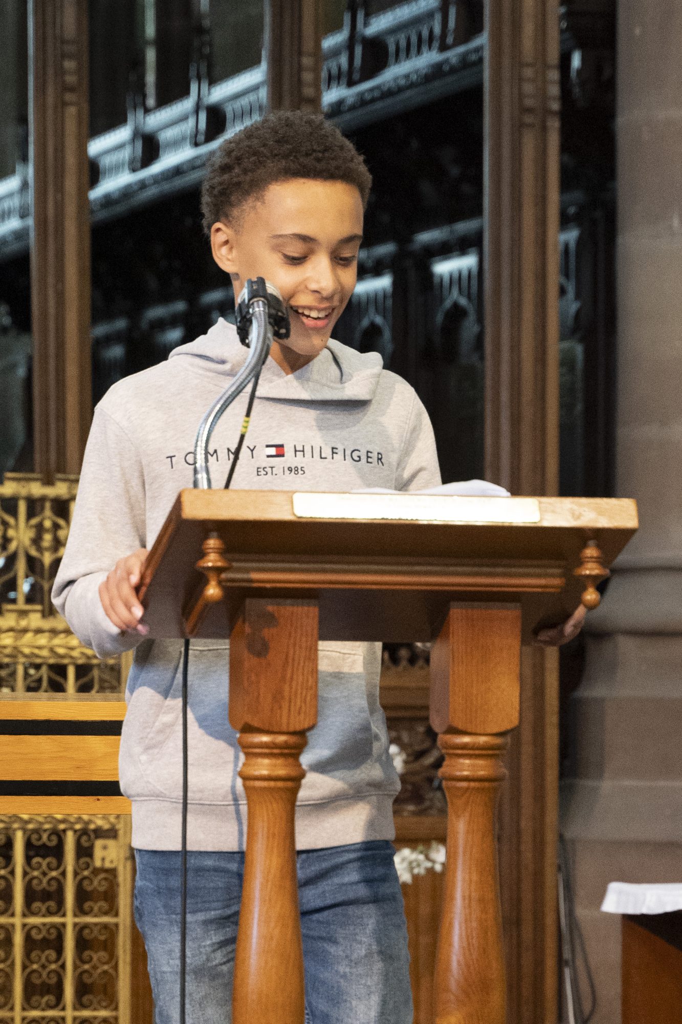 Bluecoat Diversity Day — events photograph 4