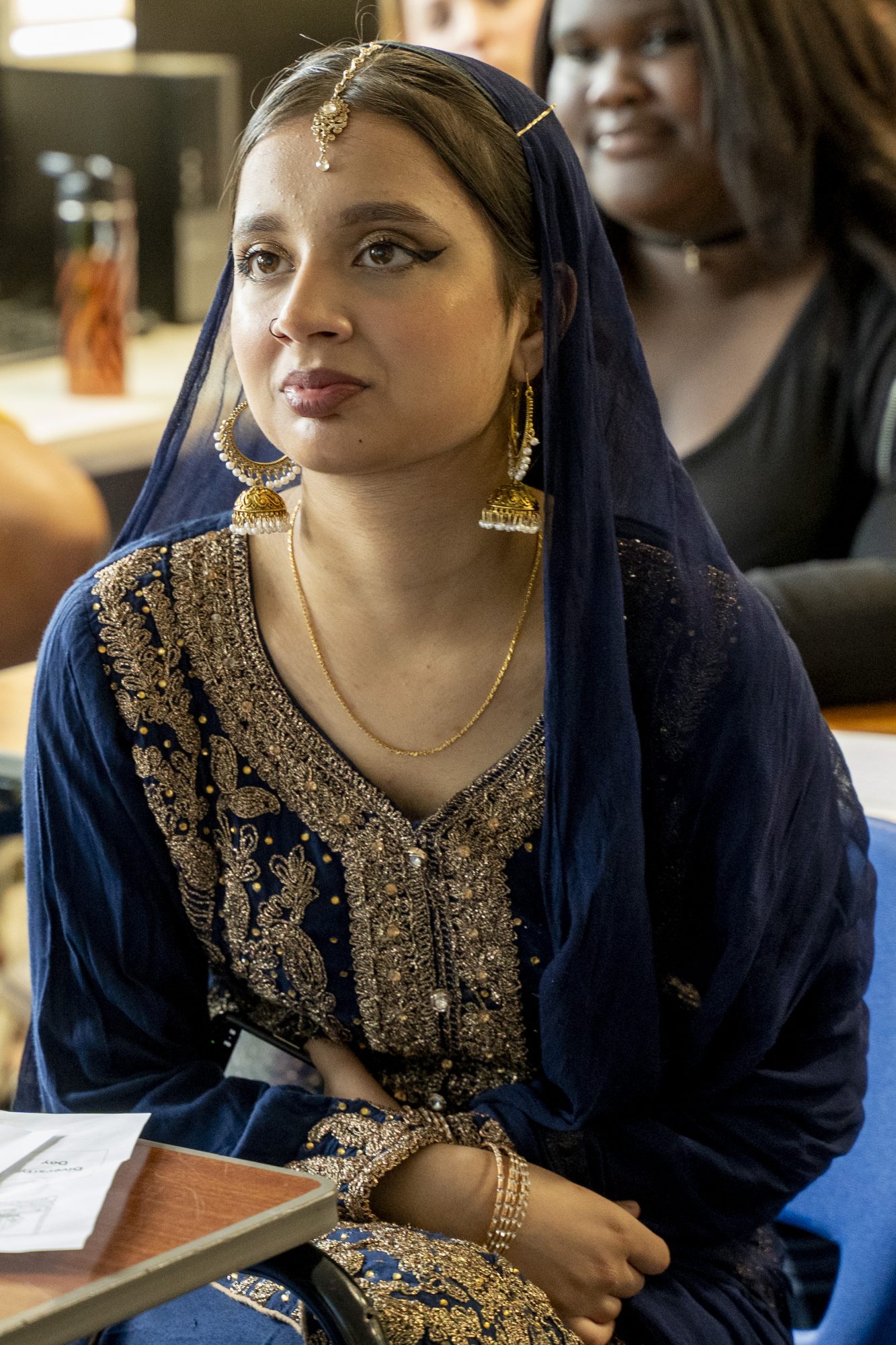 Bluecoat Diversity Day — events photograph 7