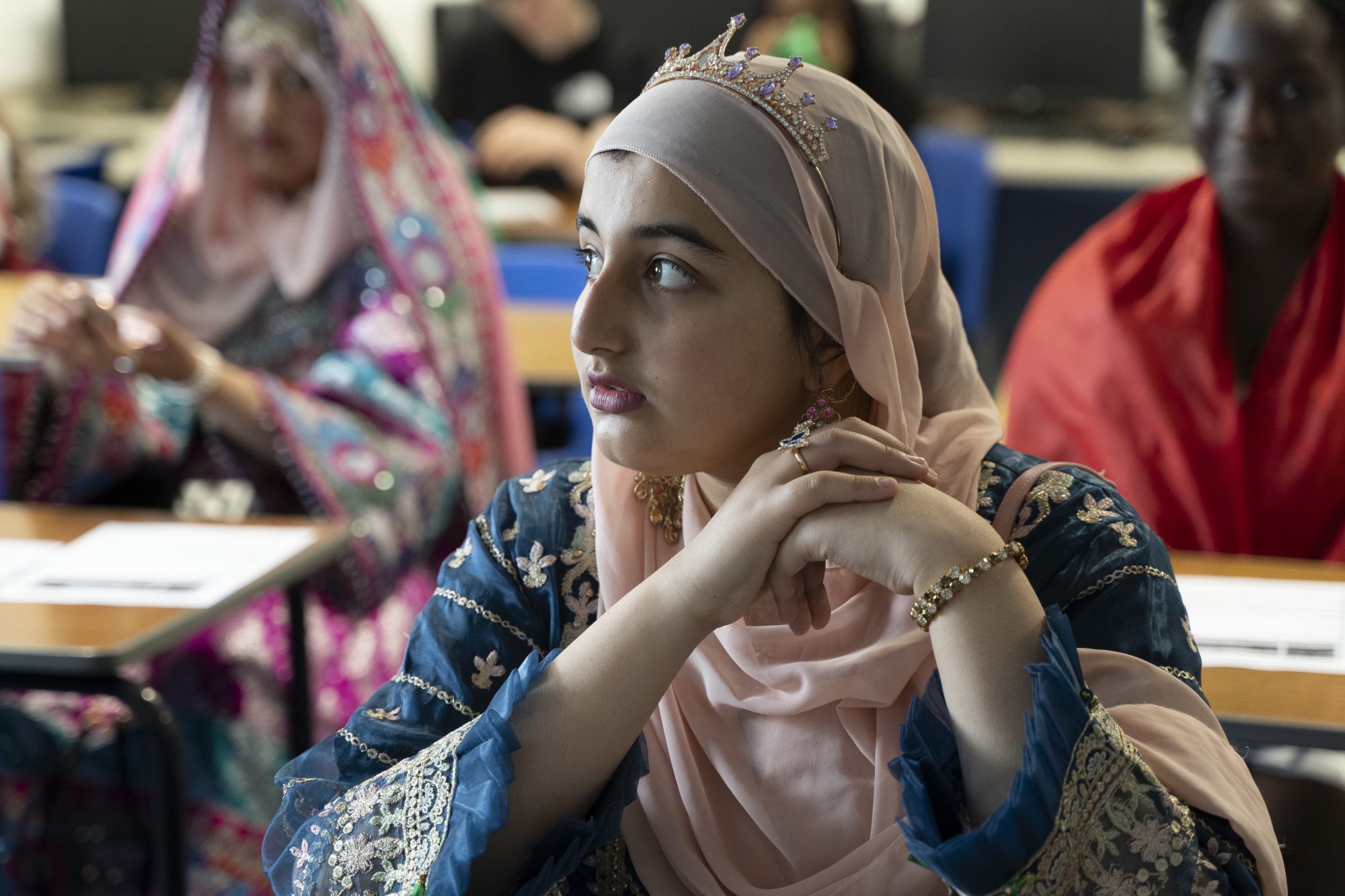 Bluecoat Diversity Day — events photograph 8