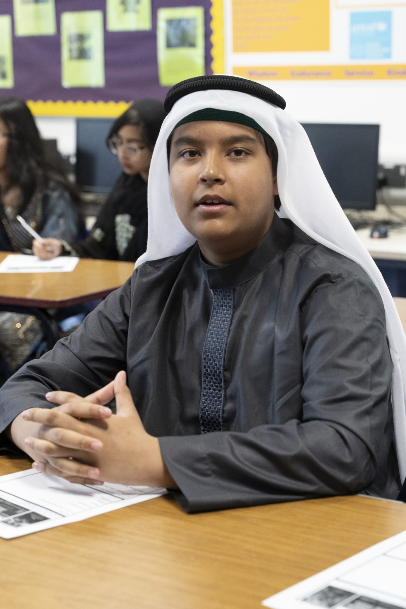 Bluecoat Diversity Day — events photograph 10