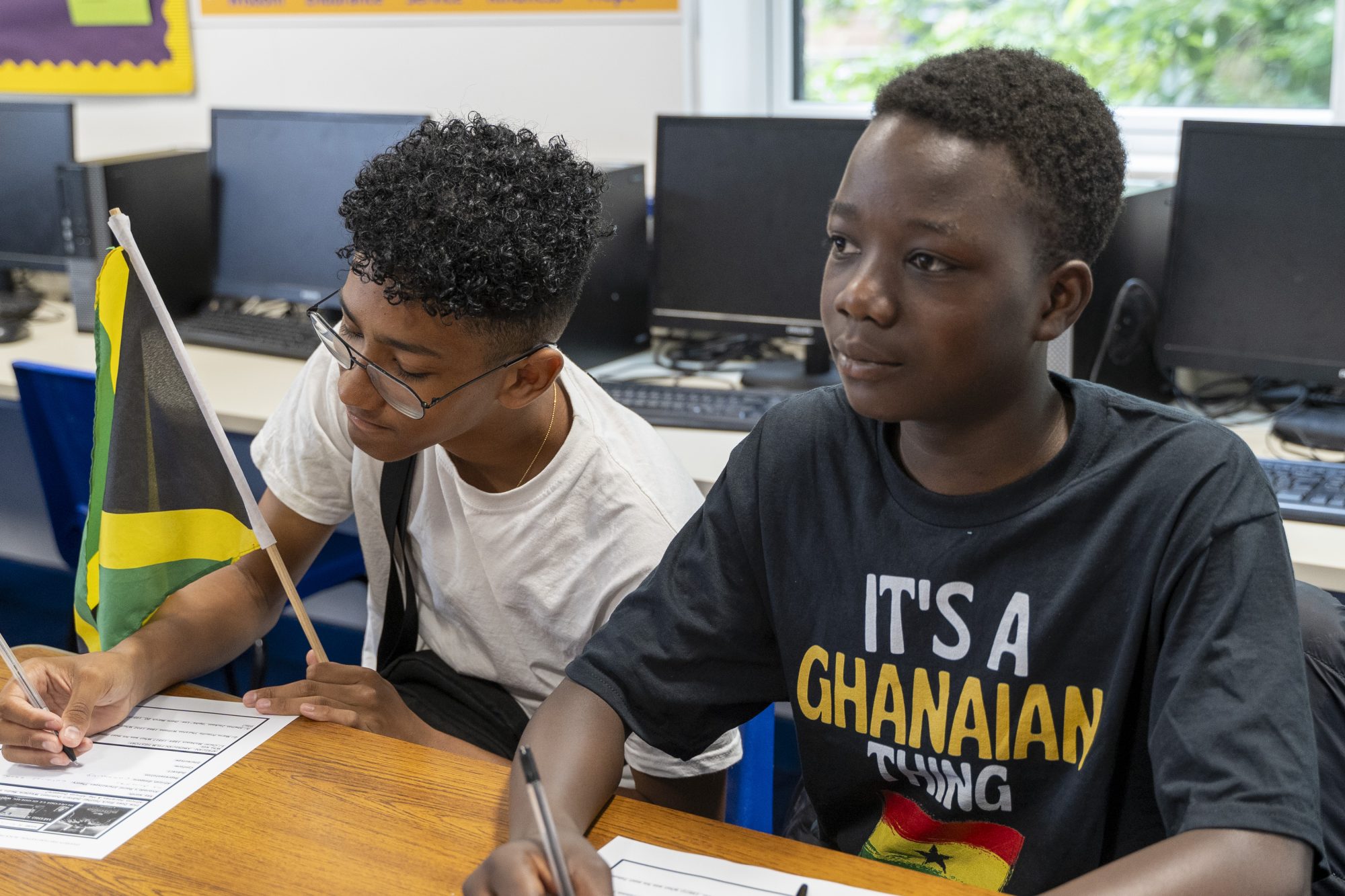 Bluecoat Diversity Day — events photograph 11