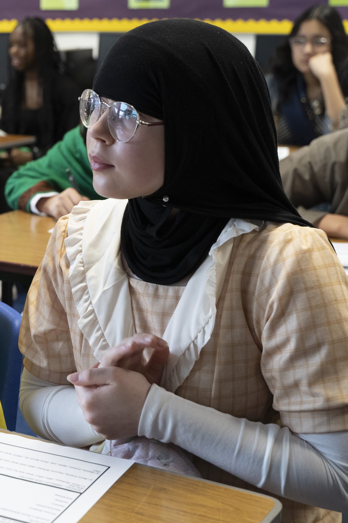 Bluecoat Diversity Day — events photograph 12