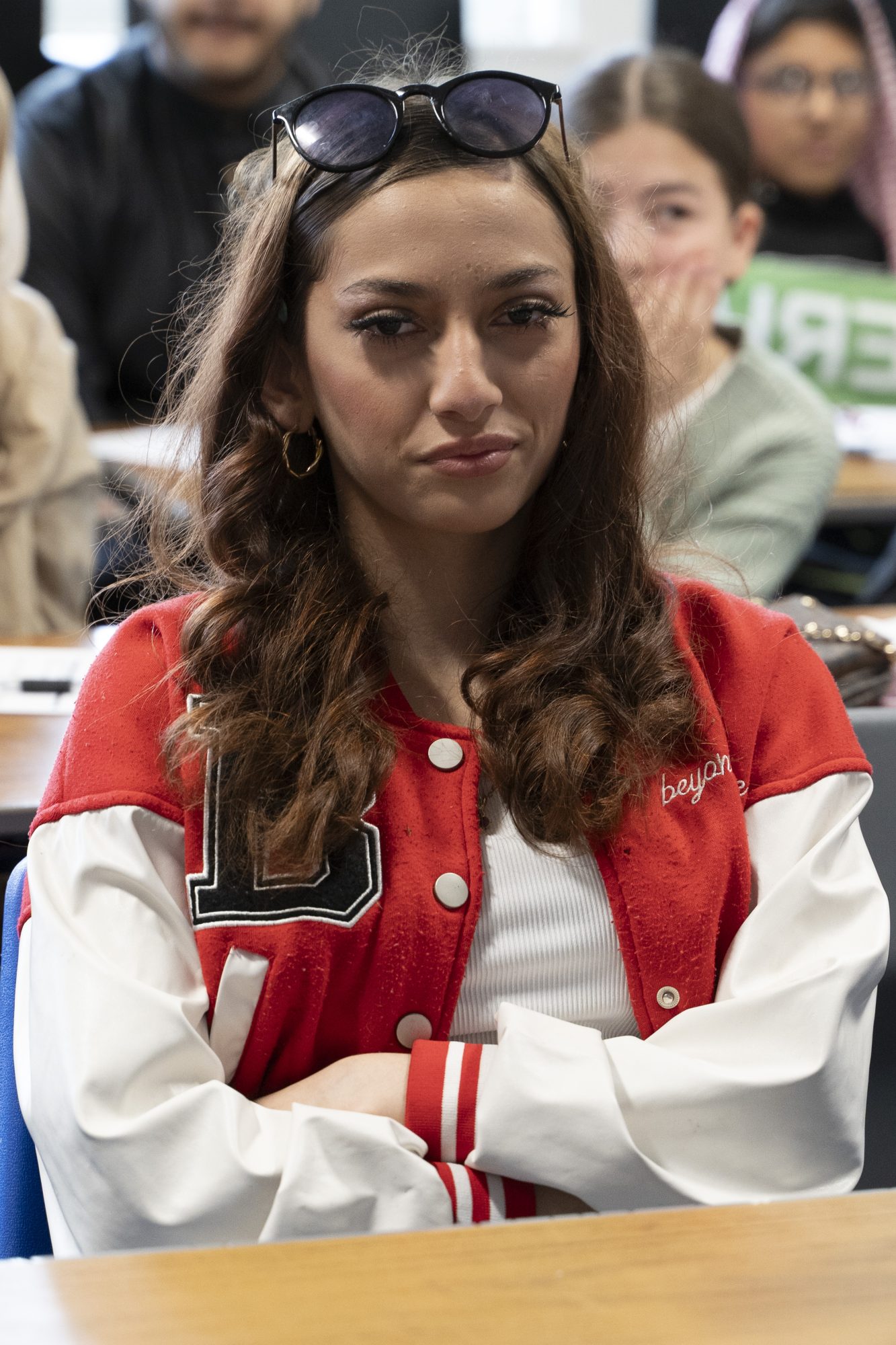 Bluecoat Diversity Day — events photograph 13