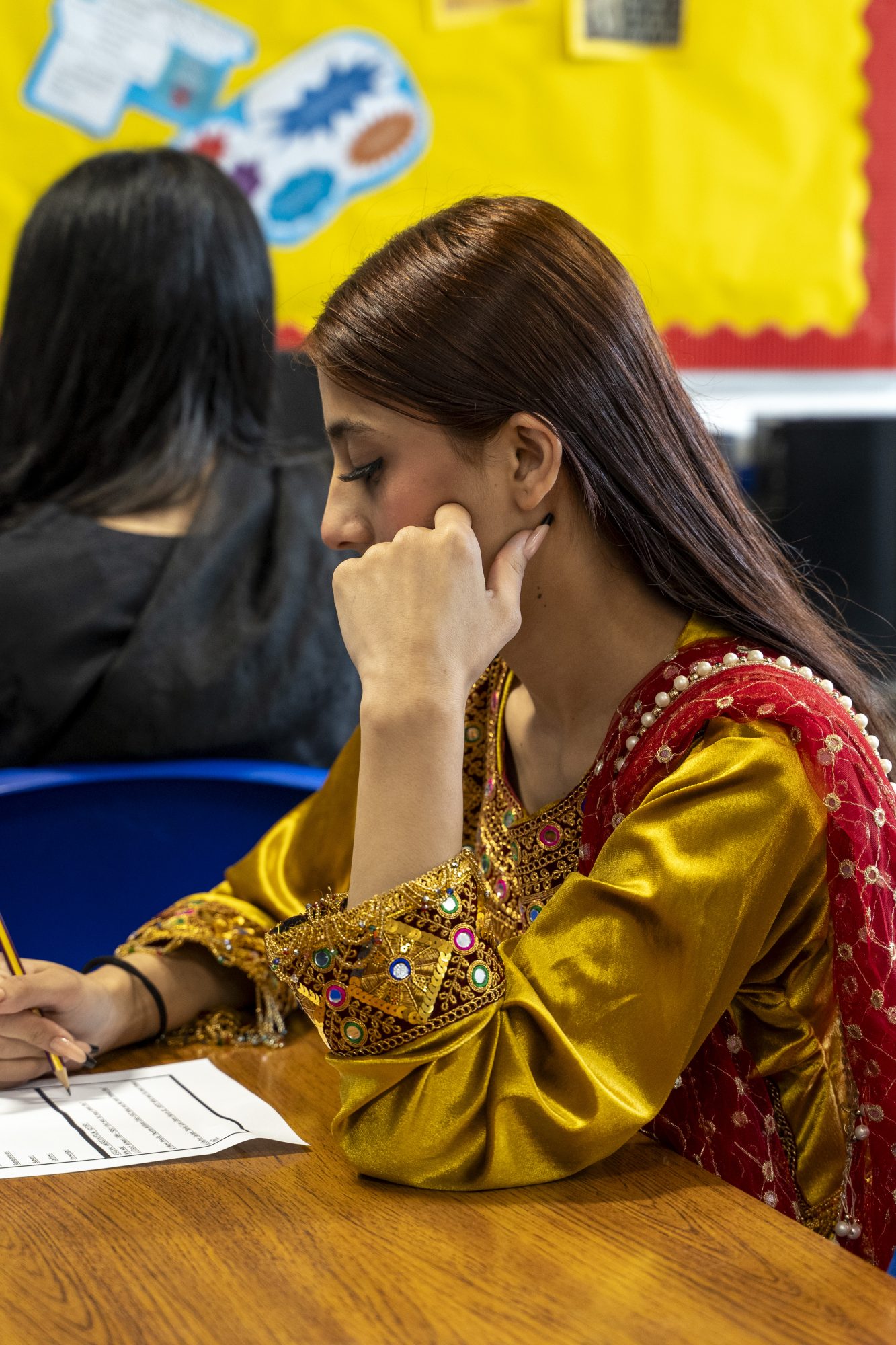 Bluecoat Diversity Day — events photograph 15