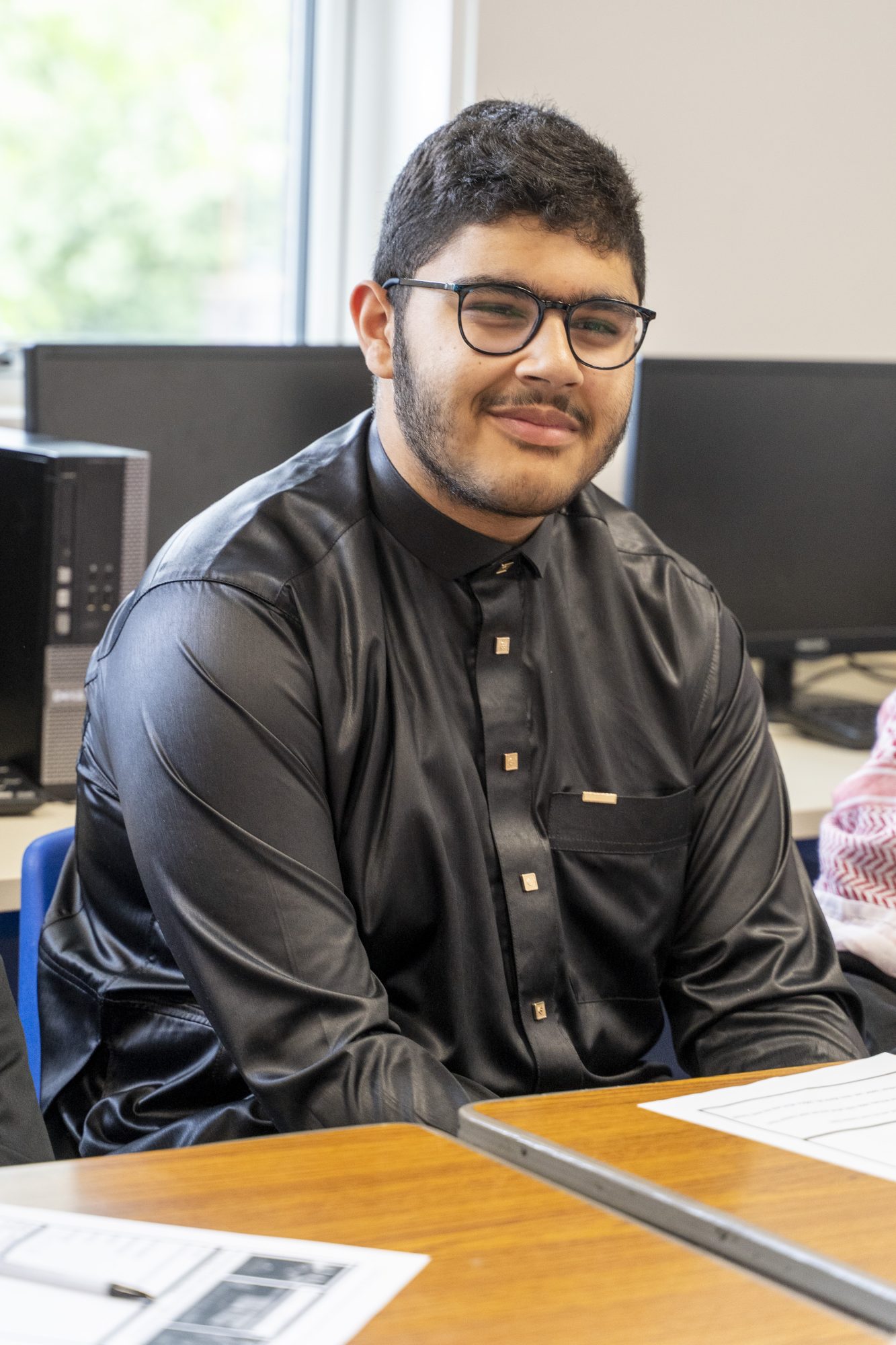 Bluecoat Diversity Day — events photograph 16