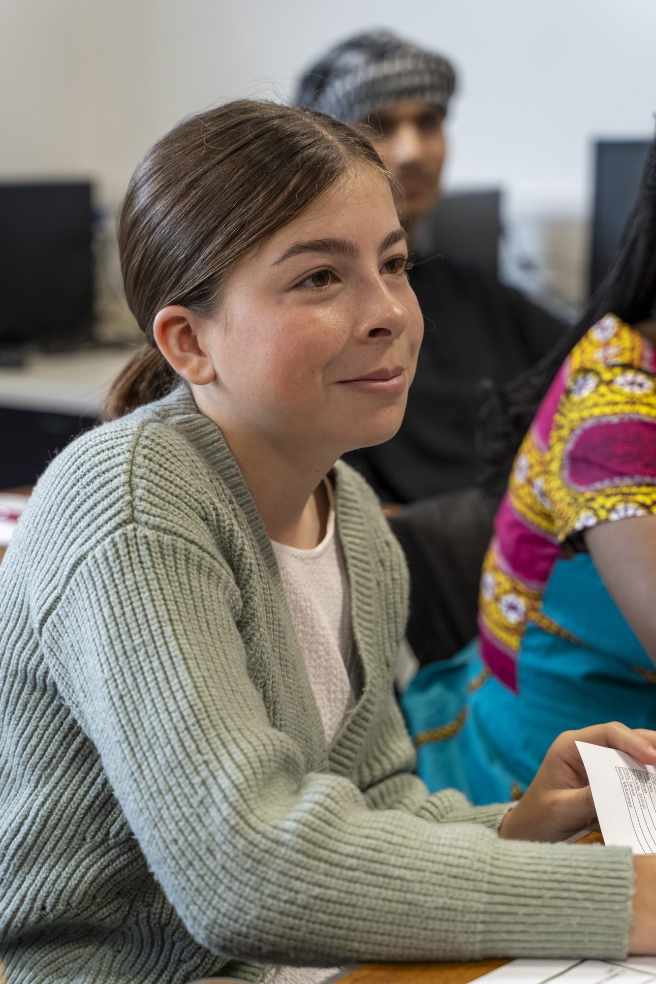 Bluecoat Diversity Day — events photograph 17
