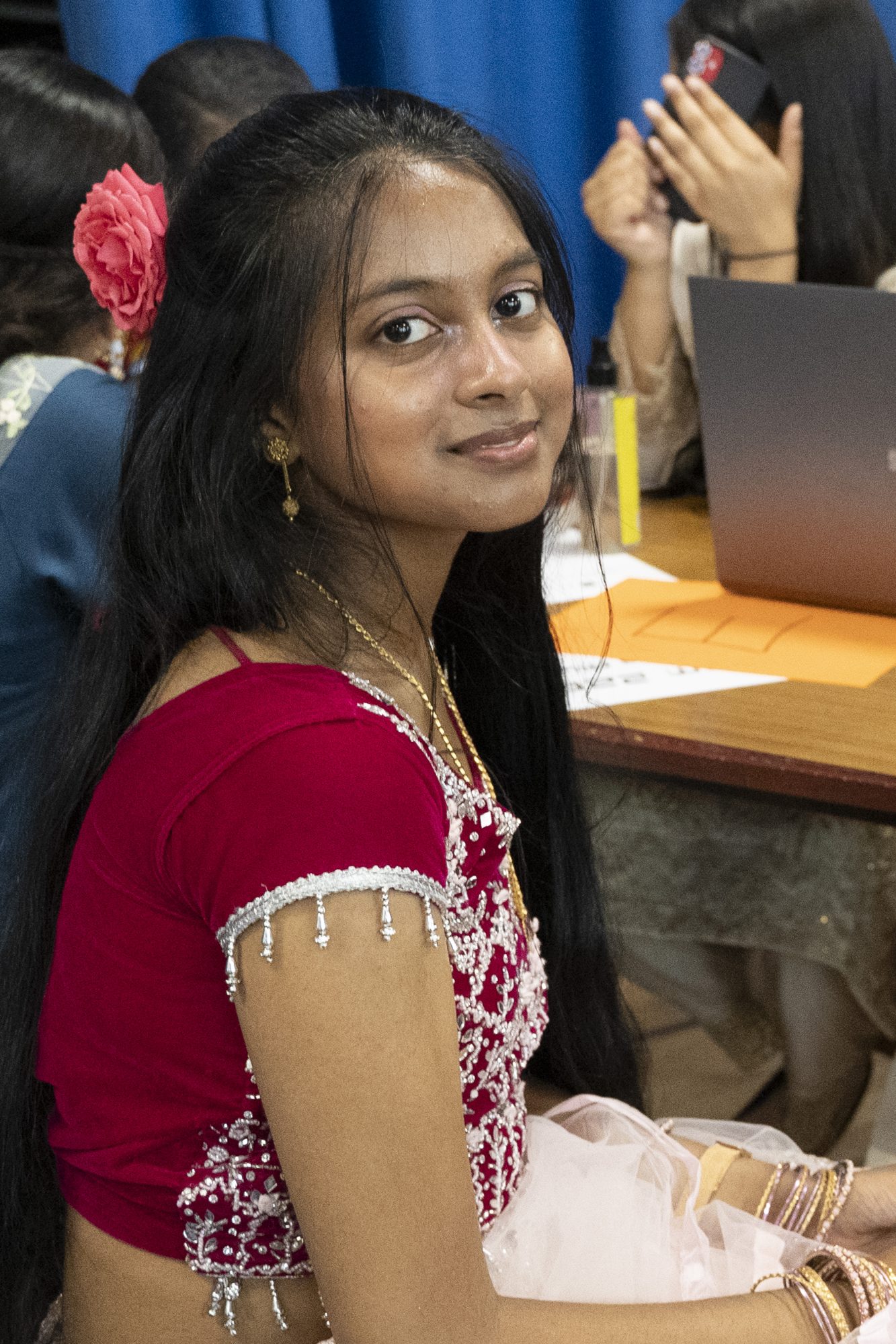 Bluecoat Diversity Day — events photograph 19