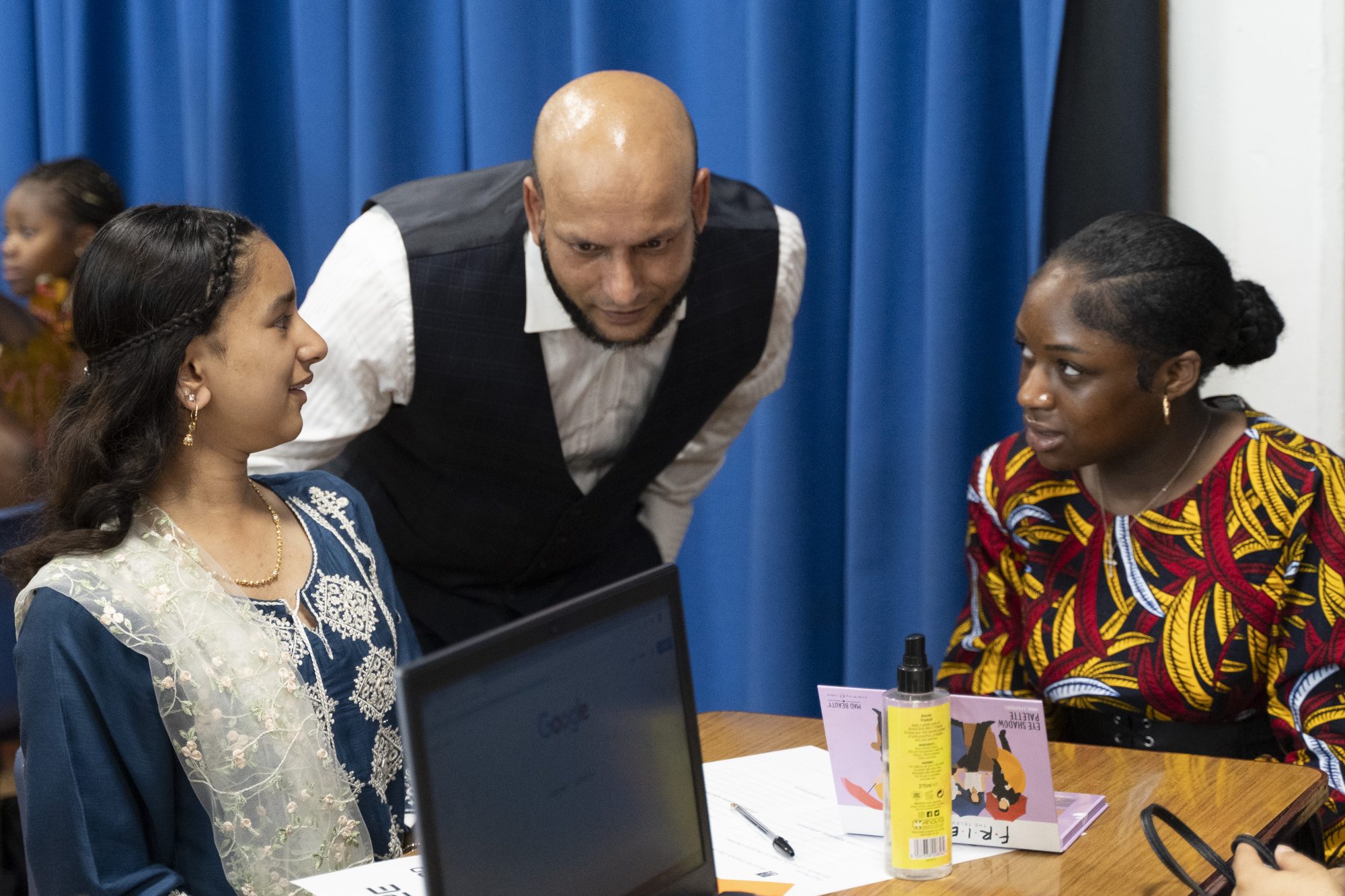 Bluecoat Diversity Day — events photograph 20