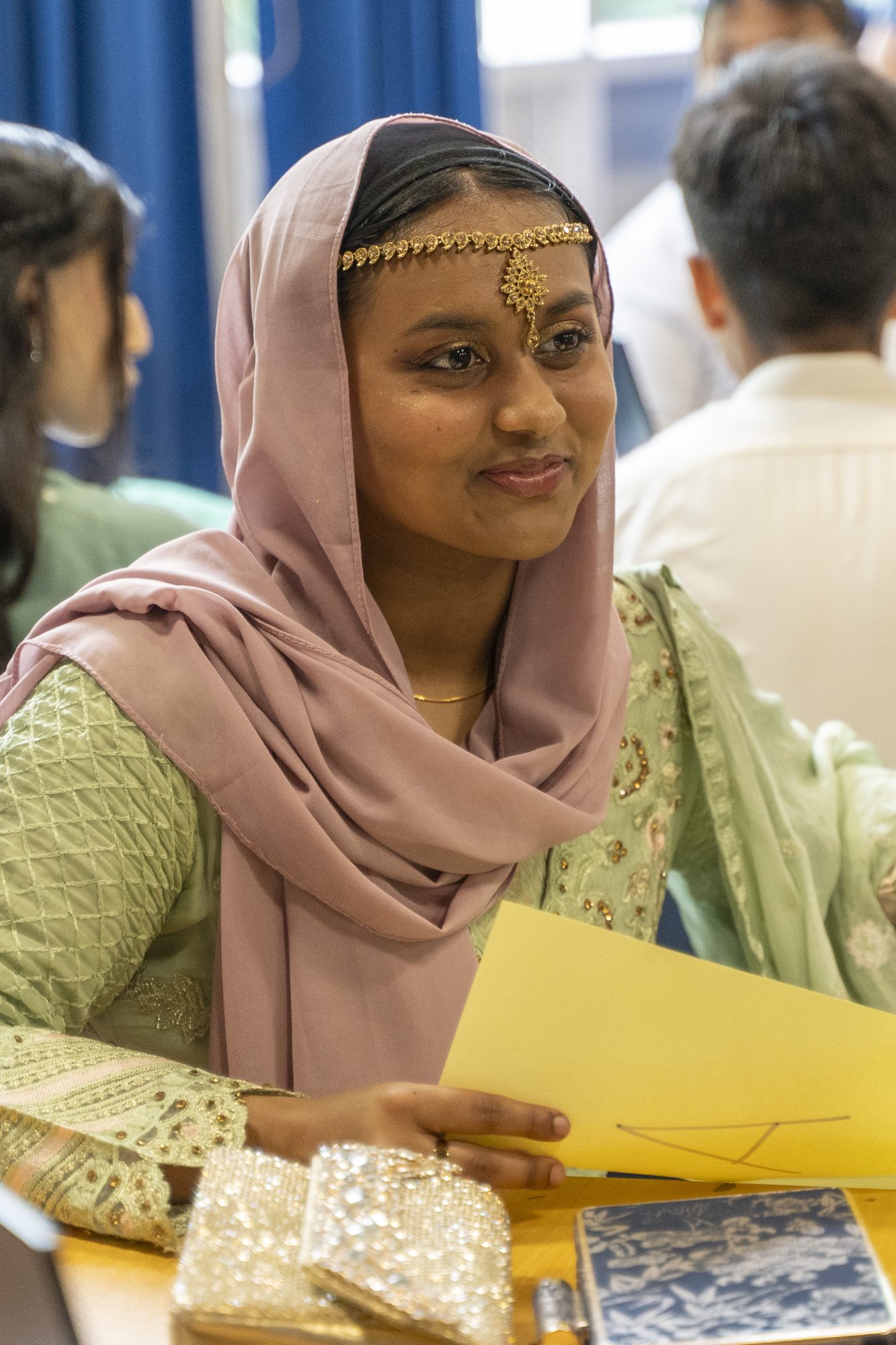 Bluecoat Diversity Day — events photograph 22