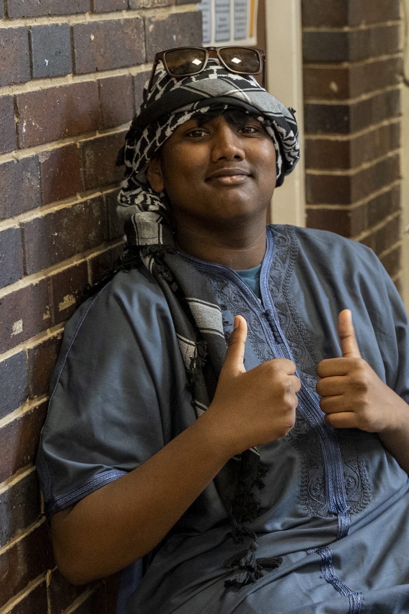 Bluecoat Diversity Day — events photograph 23